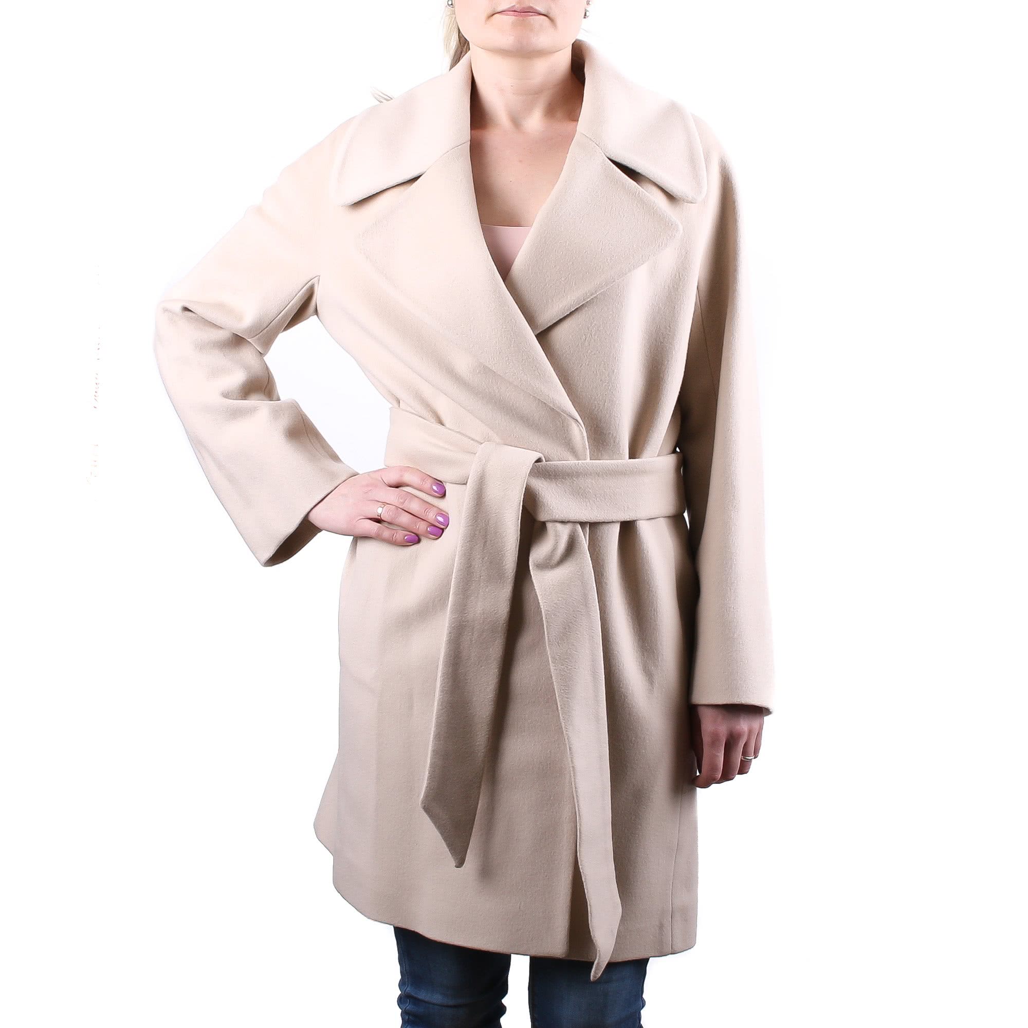 Пальто Carla Vi S9094 Пальто Carla Vi S9094