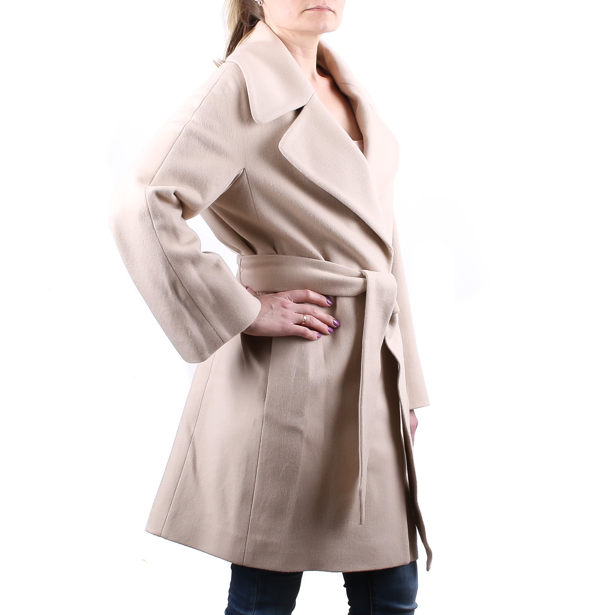Пальто Carla Vi S9094 Пальто Carla Vi S9094