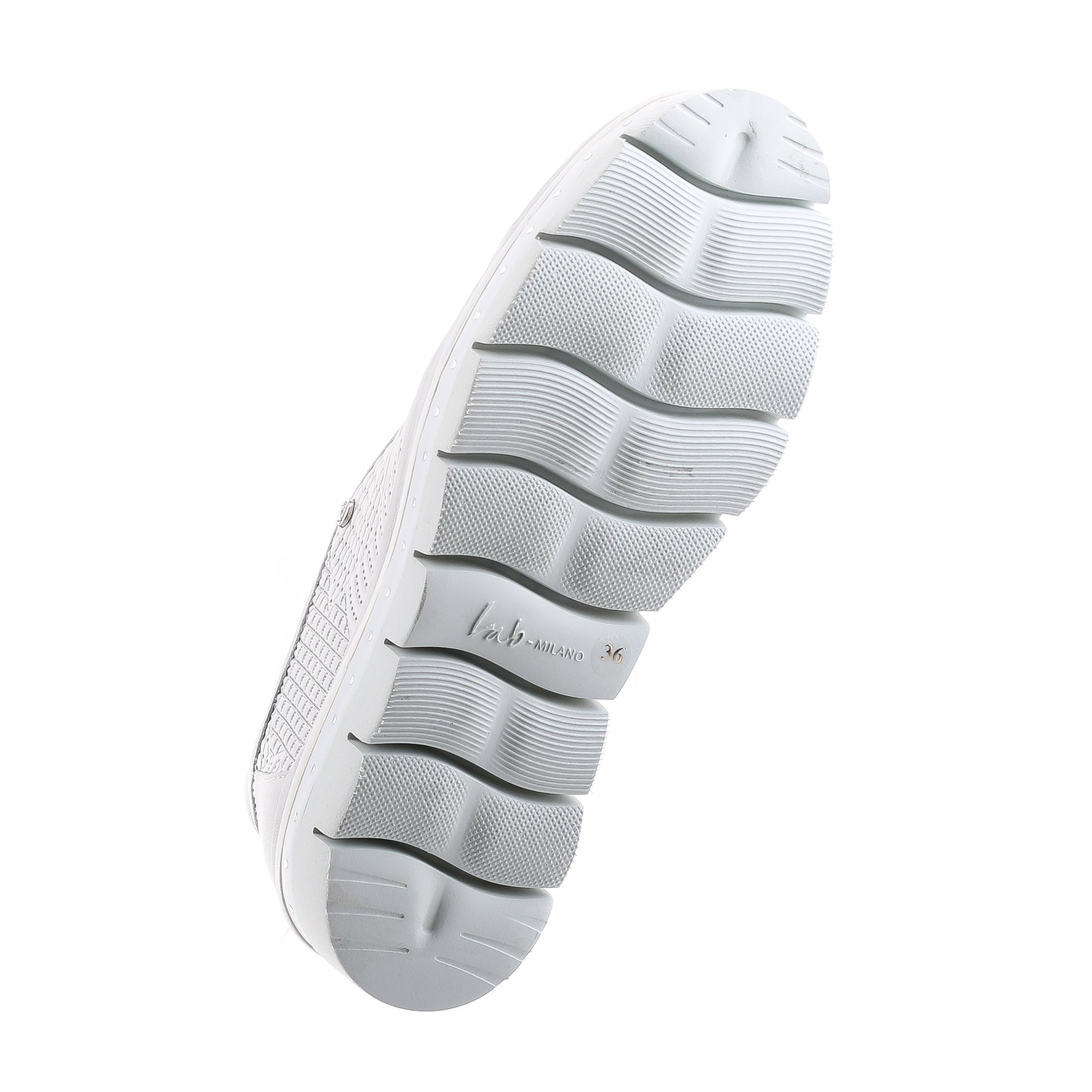 Кеды Lab Milano S0460 Кеды Lab Milano S0460