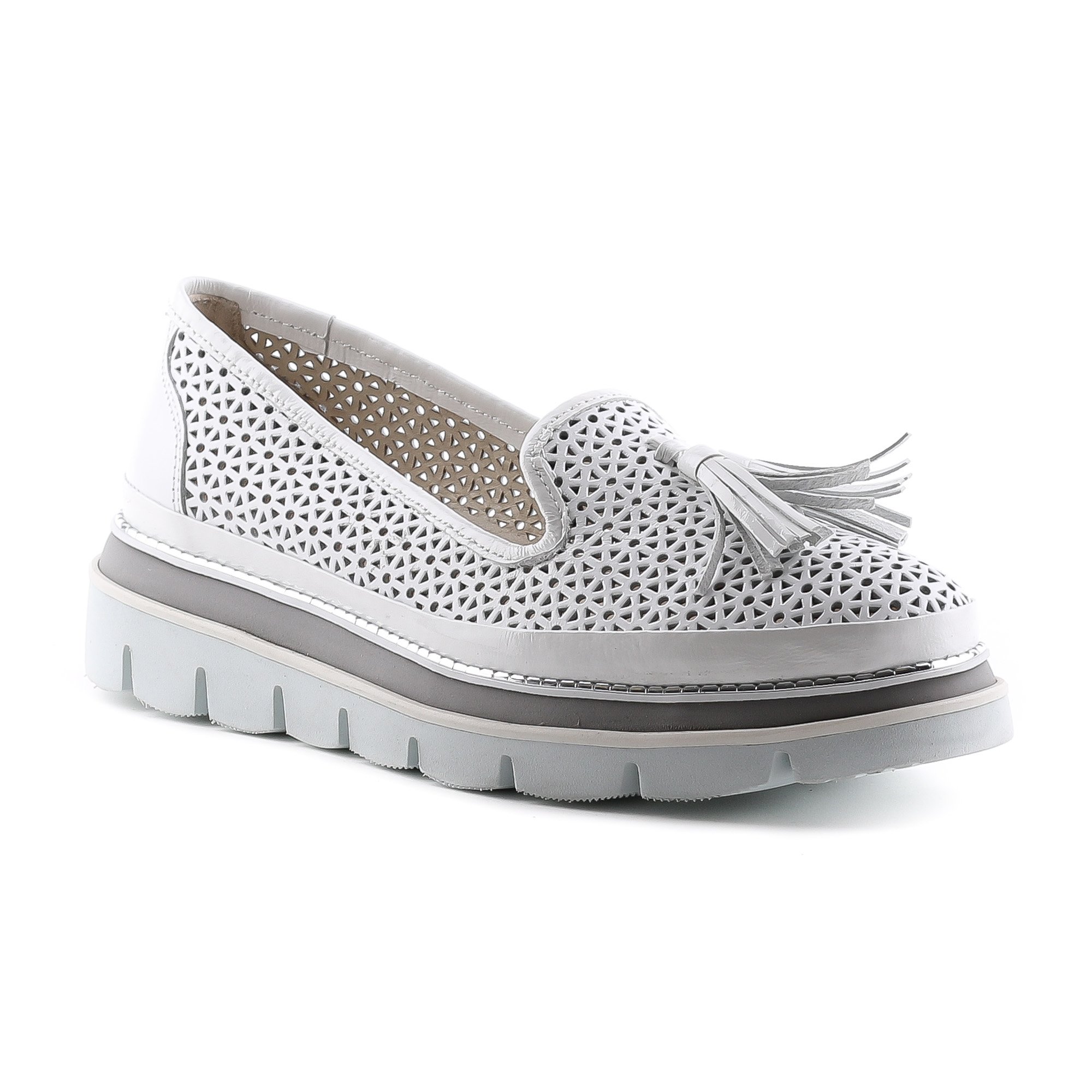 Лоферы Lab Milano S0461 Лоферы Lab Milano S0461