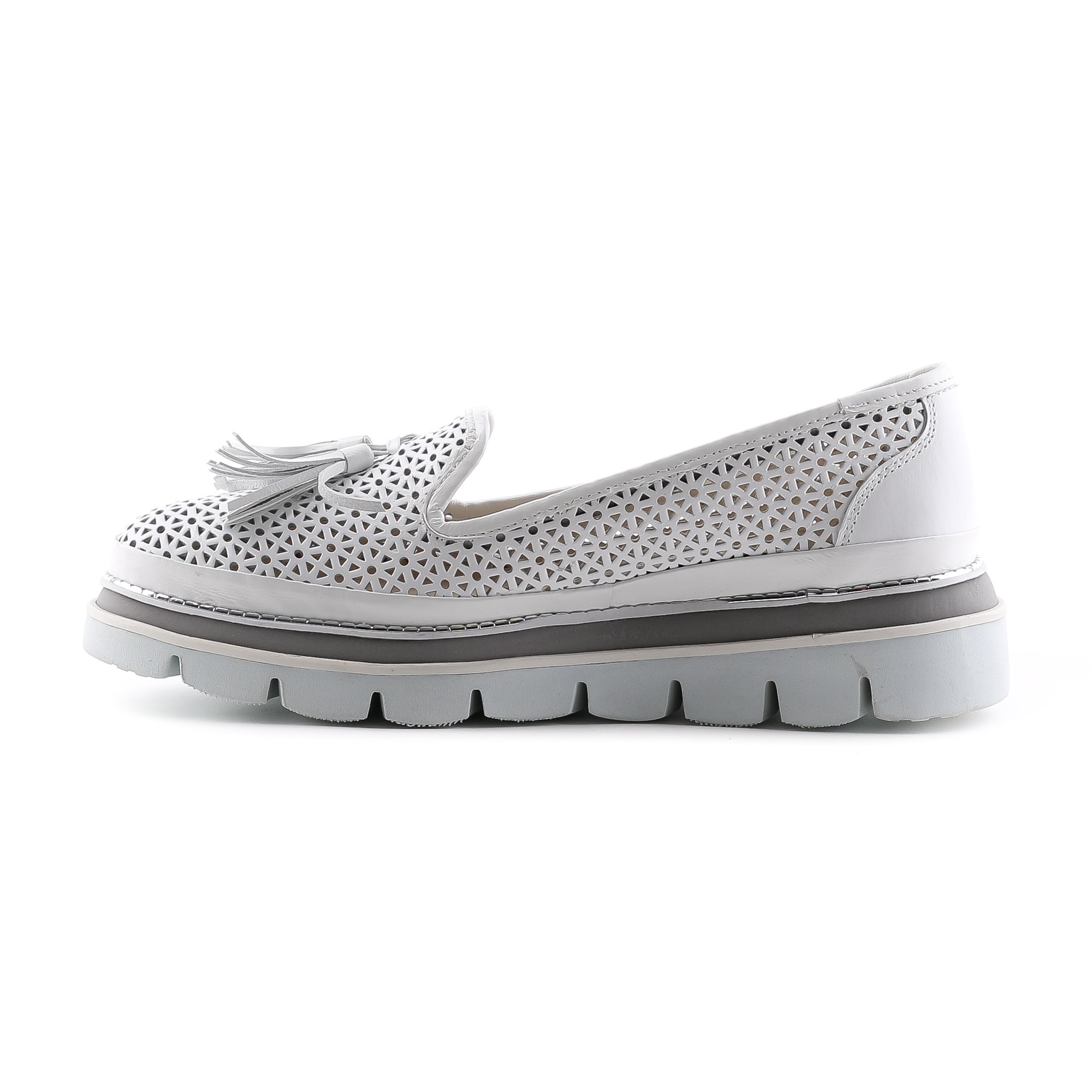 Лоферы Lab Milano S0461 Лоферы Lab Milano S0461