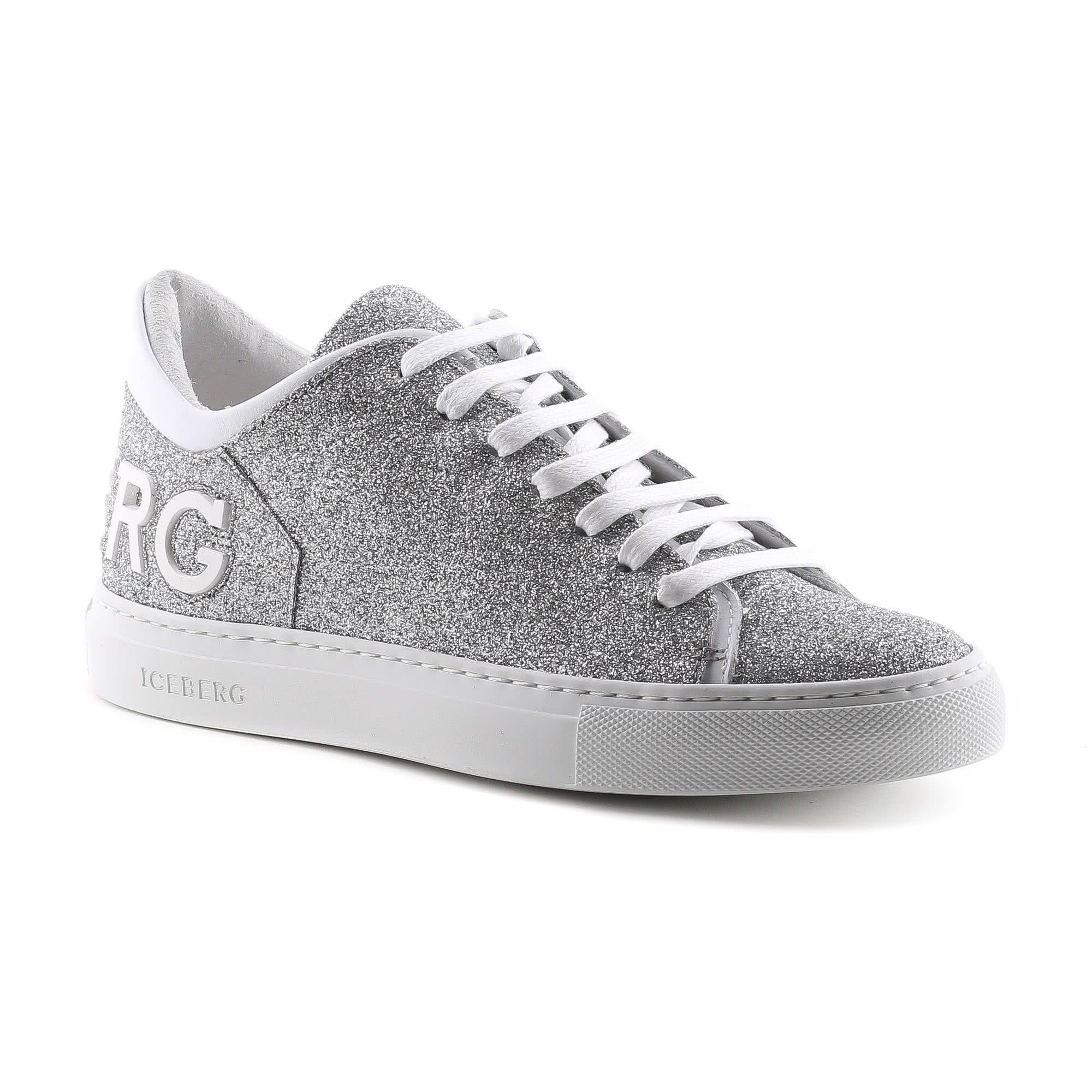 Кеды Iceberg S1746 Кеды Iceberg S1746