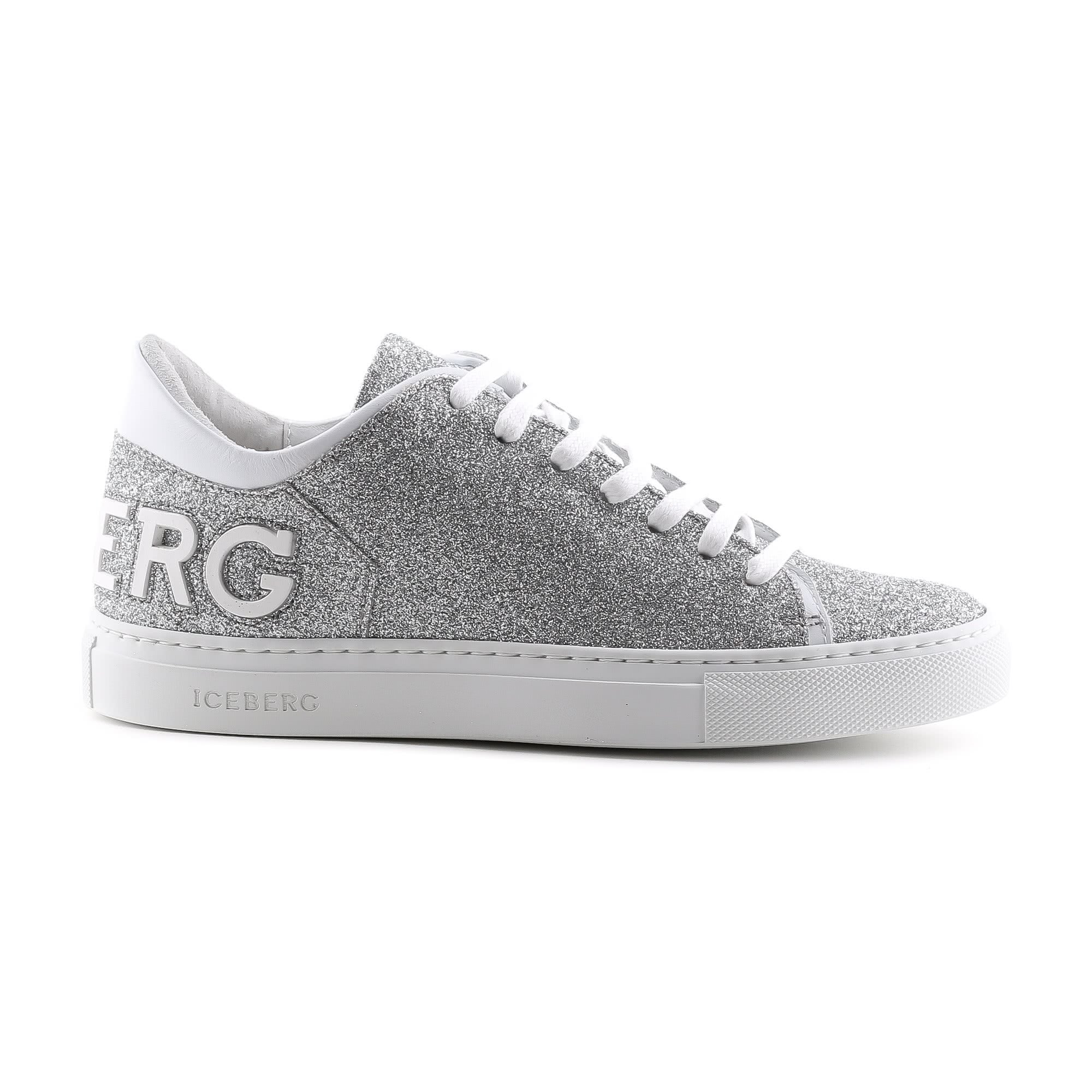 Кеды Iceberg S1746 Кеды Iceberg S1746