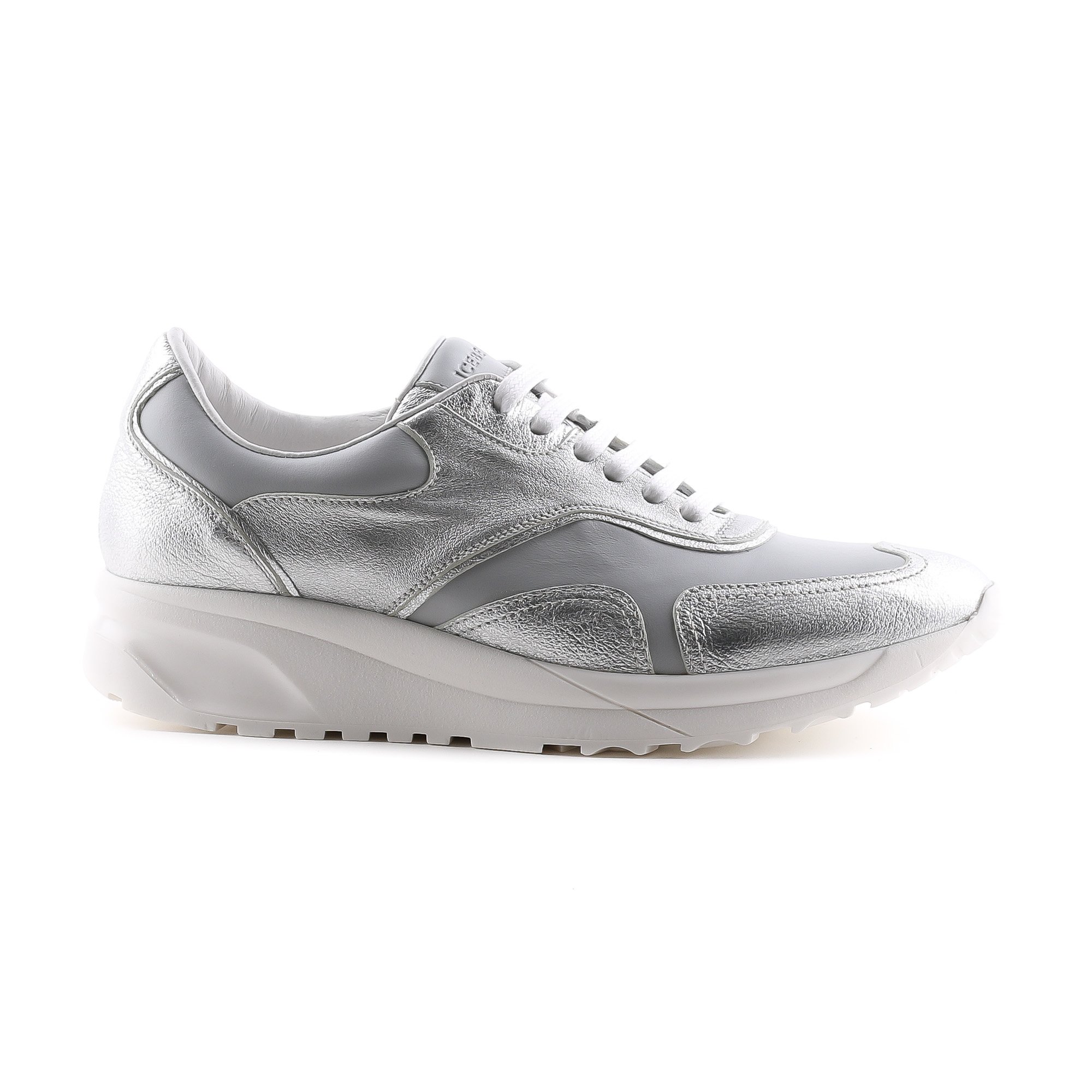 Кроссовки Iceberg S1755 Кроссовки Iceberg S1755
