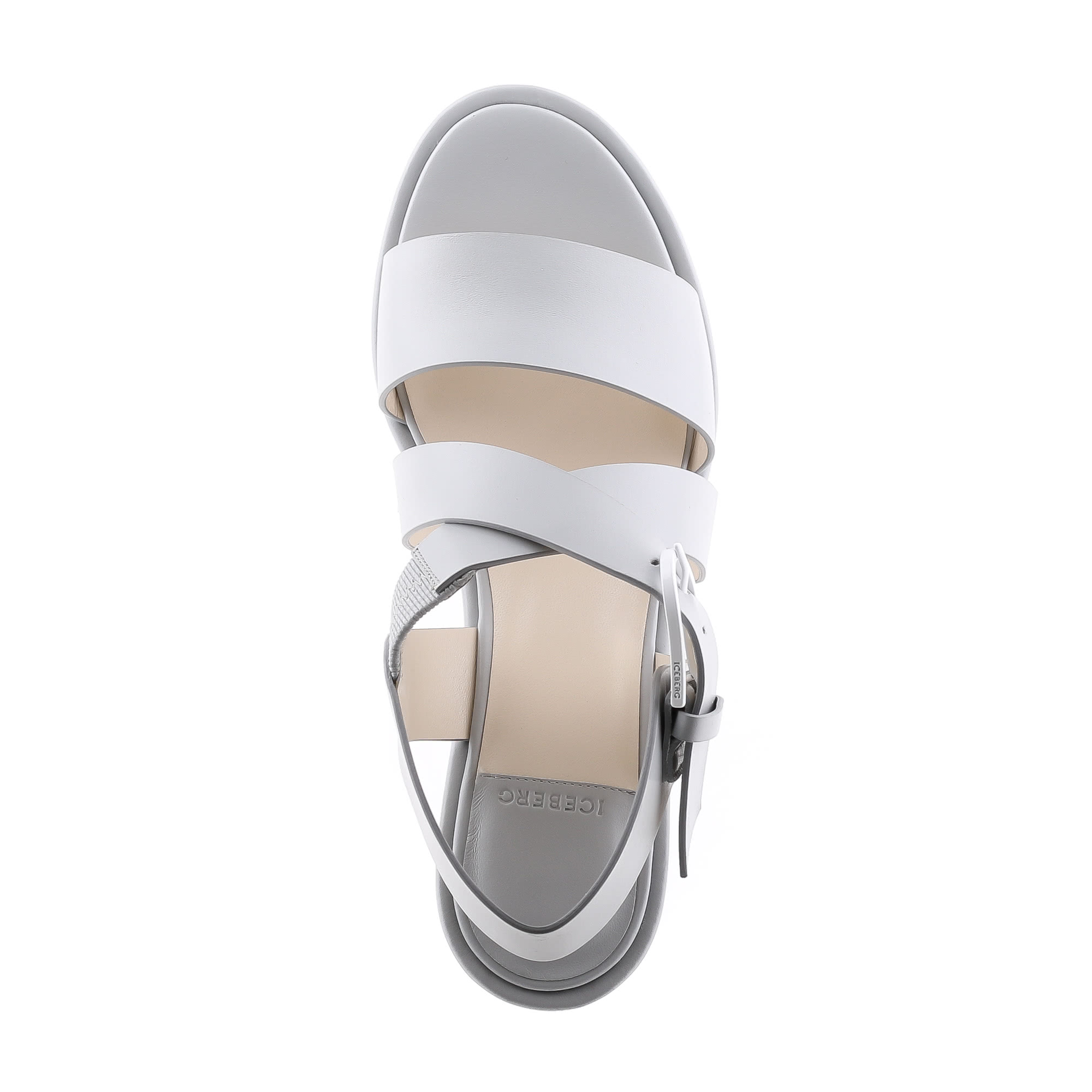 Босоножки Iceberg S1772 Босоножки Iceberg S1772