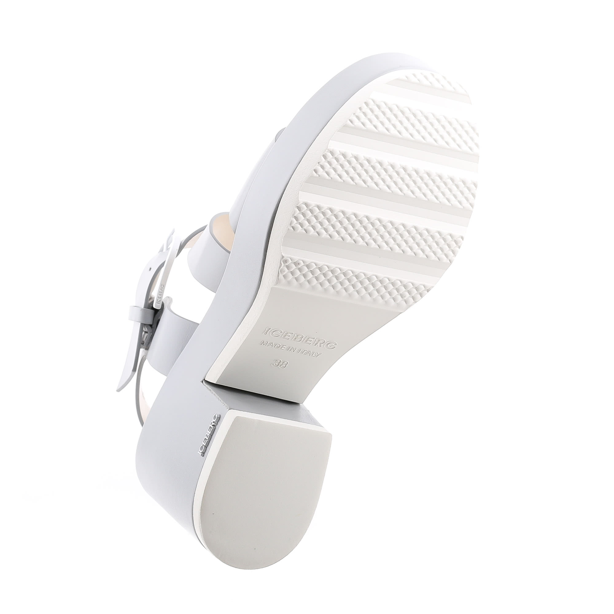 Босоножки Iceberg S1772 Босоножки Iceberg S1772