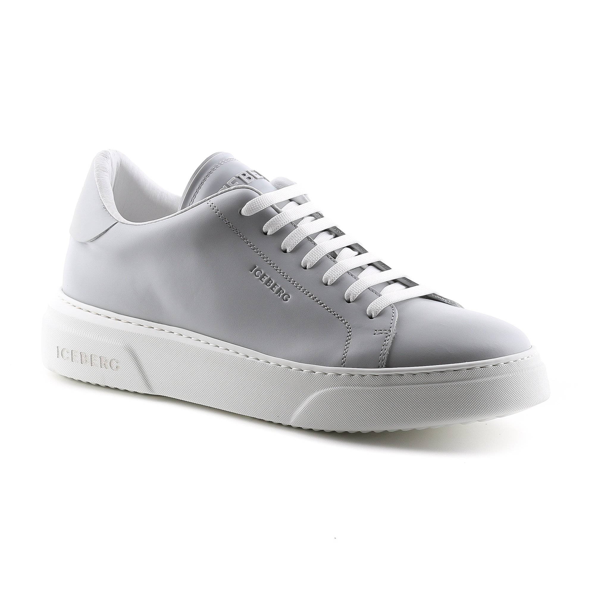 Кеды Iceberg S1786 Кеды Iceberg S1786