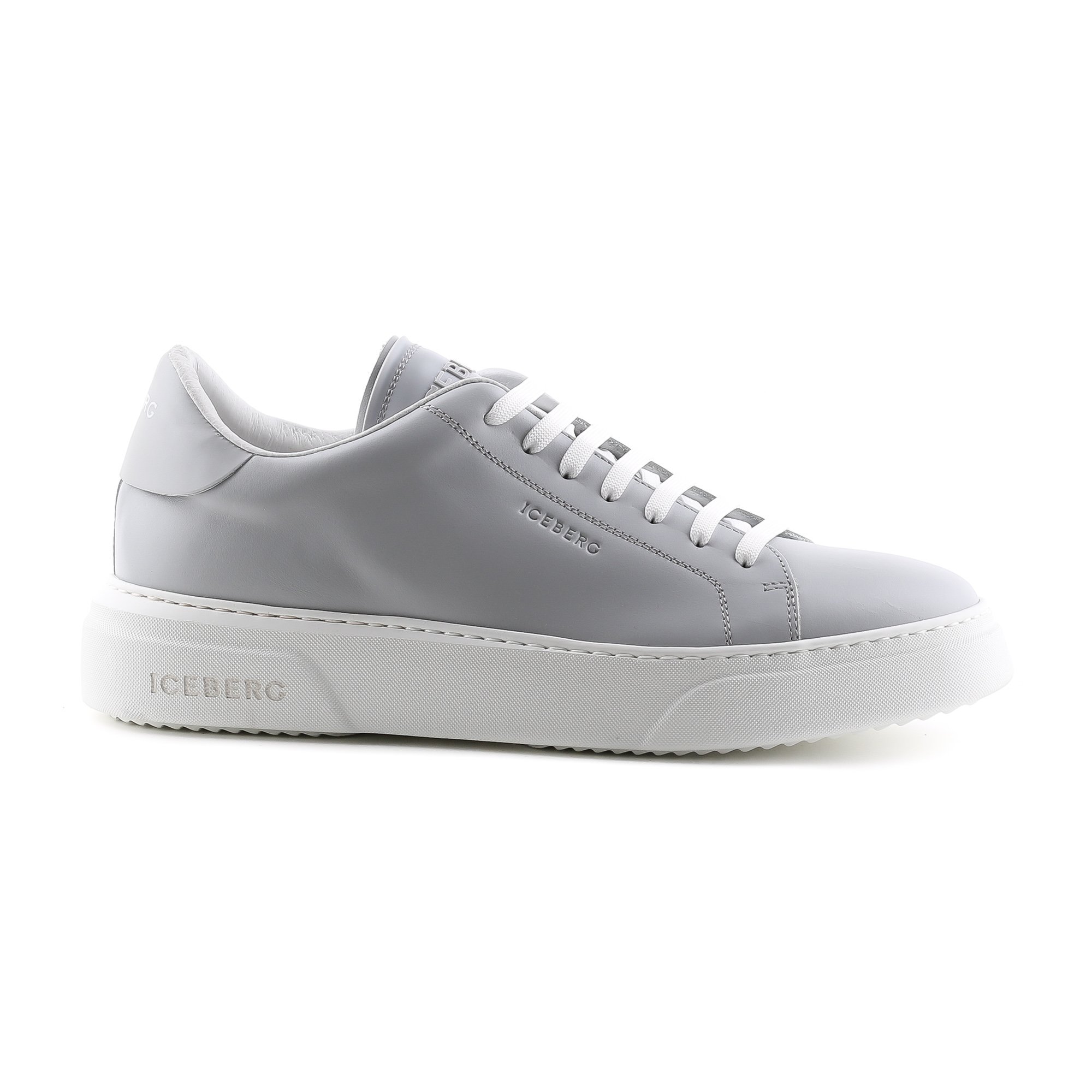Кеды Iceberg S1786 Кеды Iceberg S1786