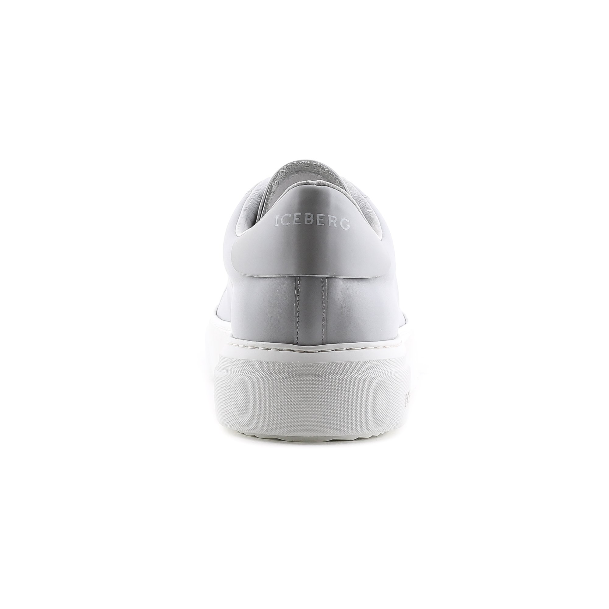 Кеды Iceberg S1786 Кеды Iceberg S1786