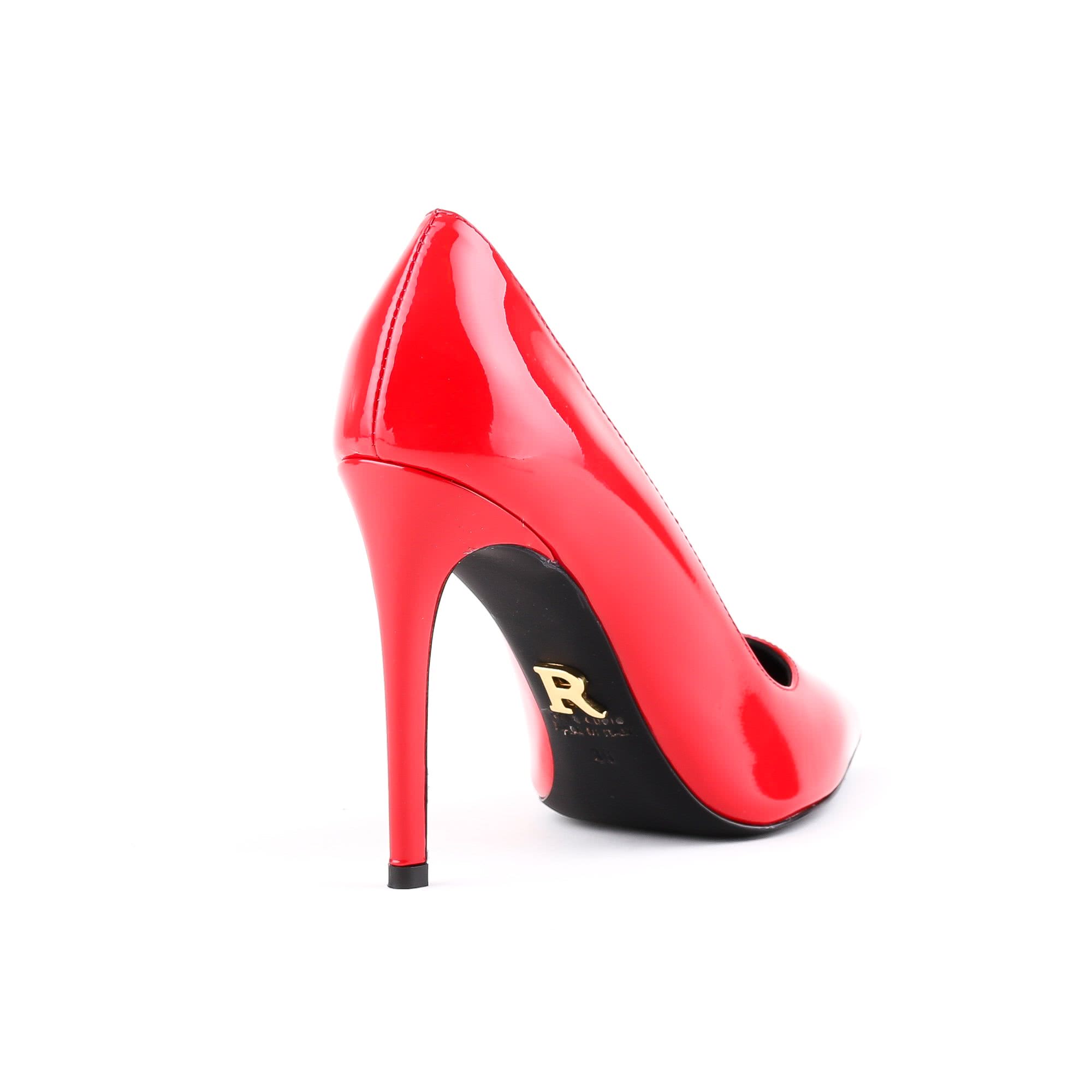 Туфли Renzi S0696 Туфли Renzi S0696