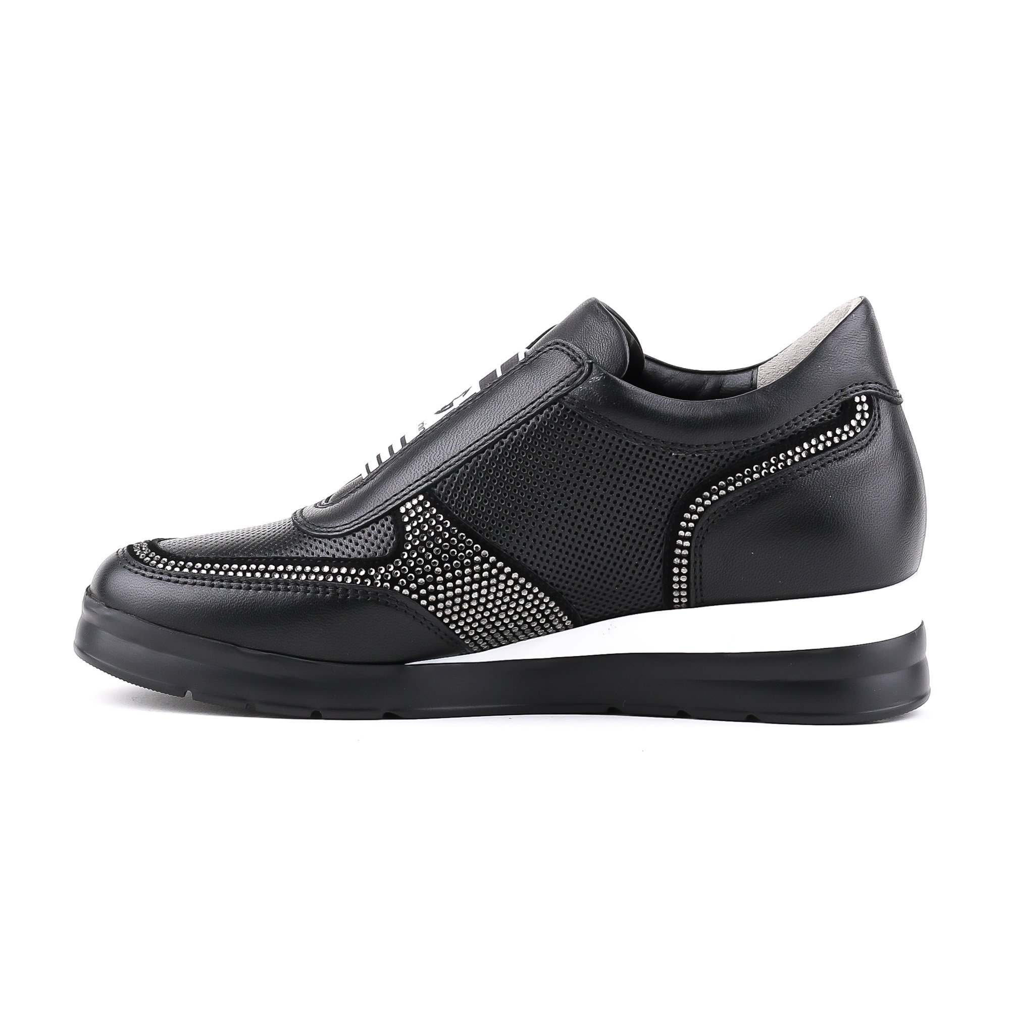 Кроссовки Baldinini S1036 Кроссовки Baldinini S1036