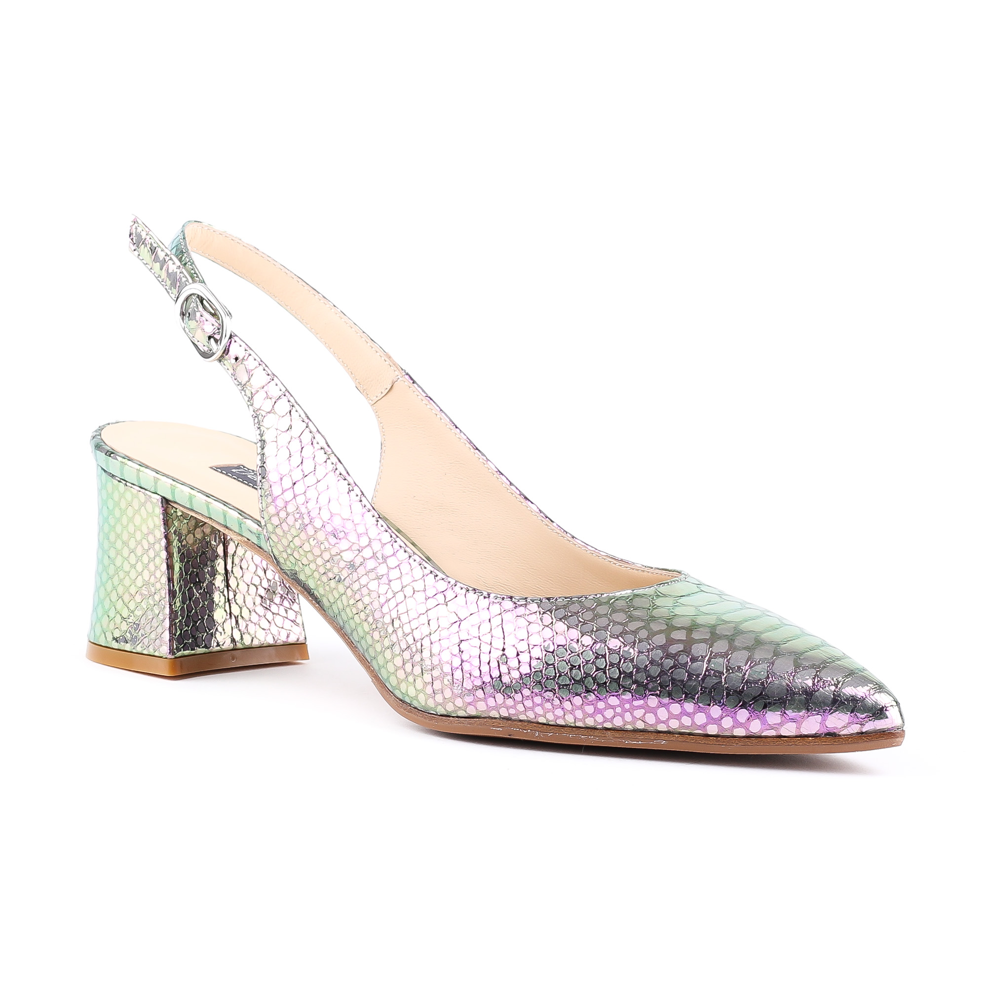 Босоножки Danilo Di Lea S1133 Босоножки Danilo Di Lea S1133