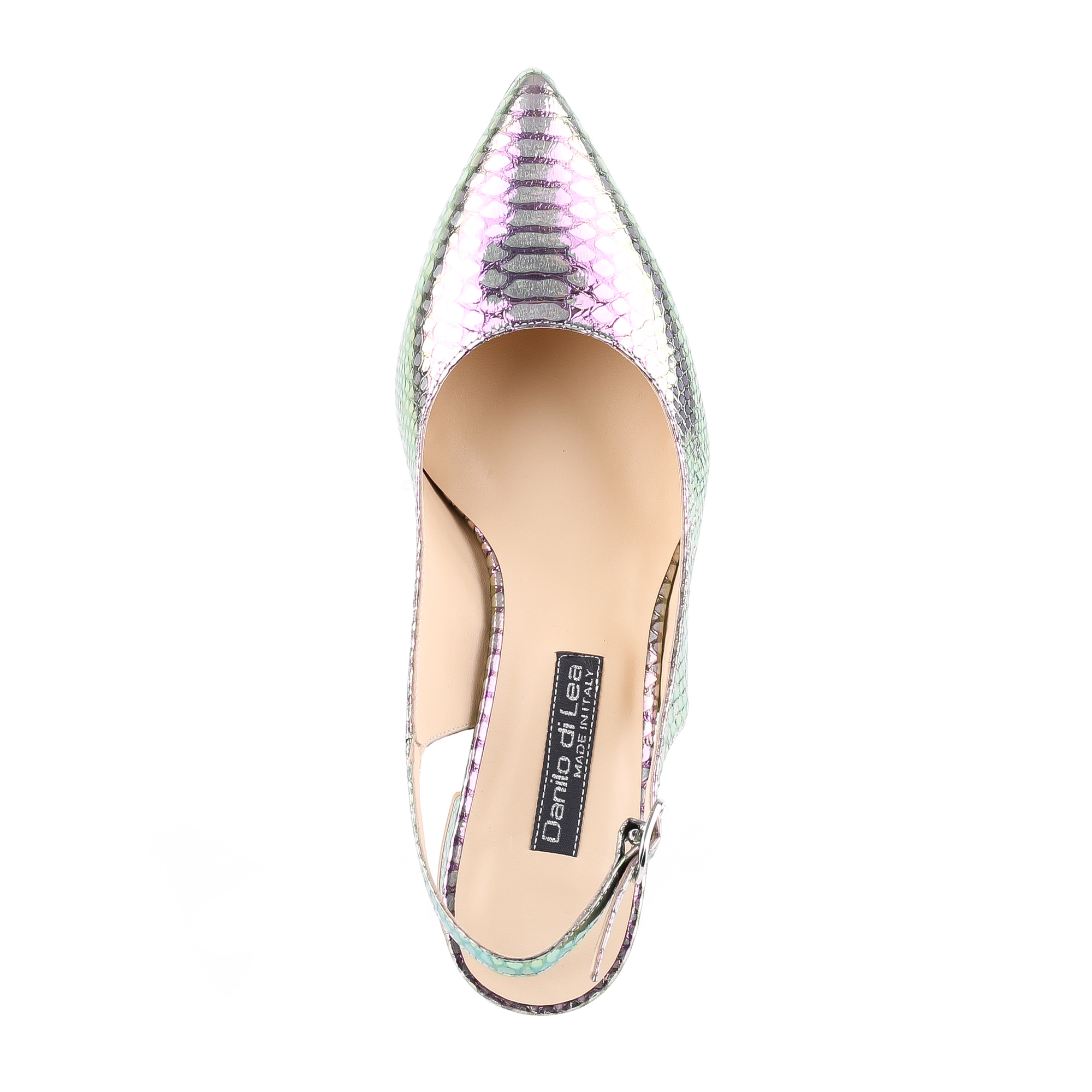 Босоножки Danilo Di Lea S1133 Босоножки Danilo Di Lea S1133