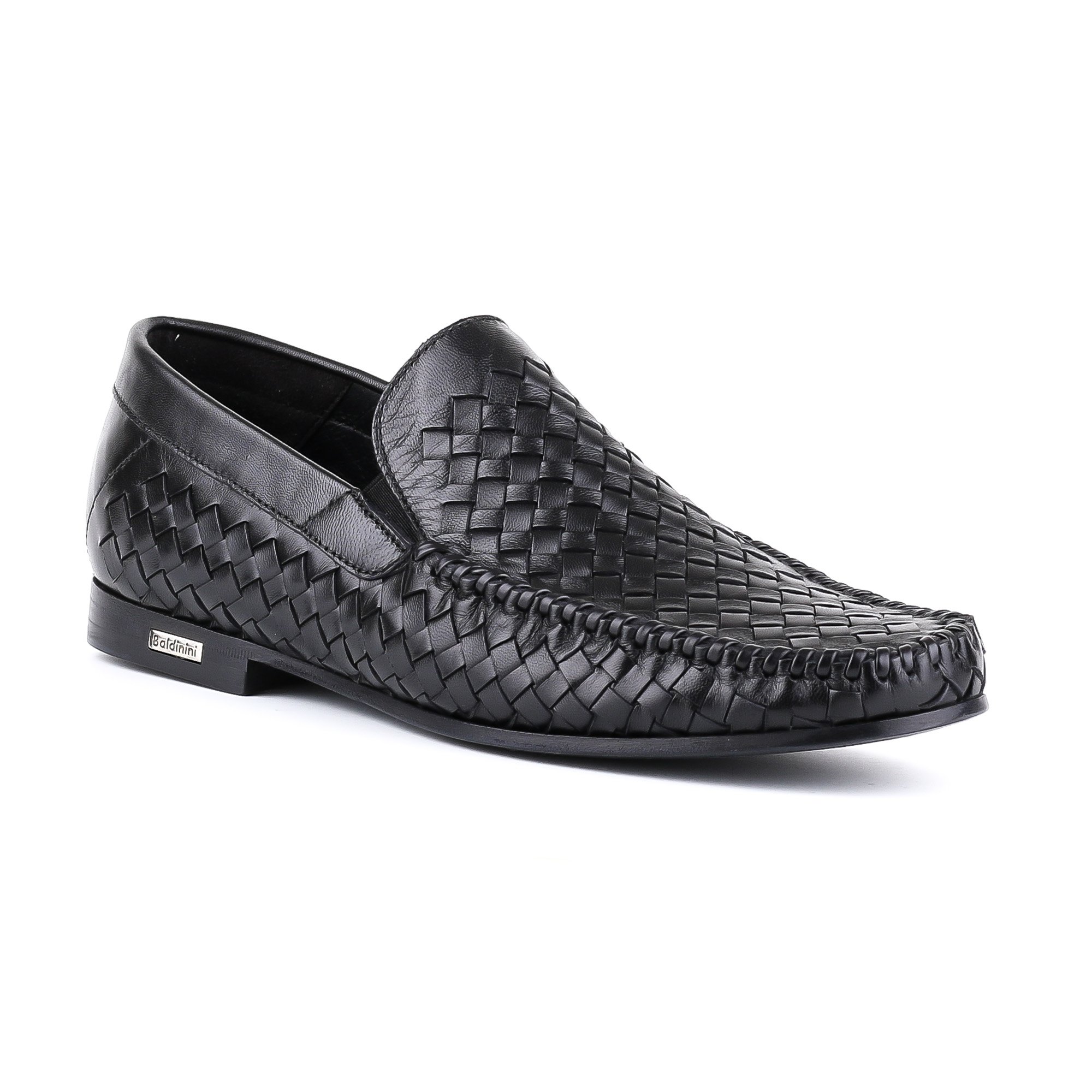Мокасины Baldinini S1087 Мокасины Baldinini S1087