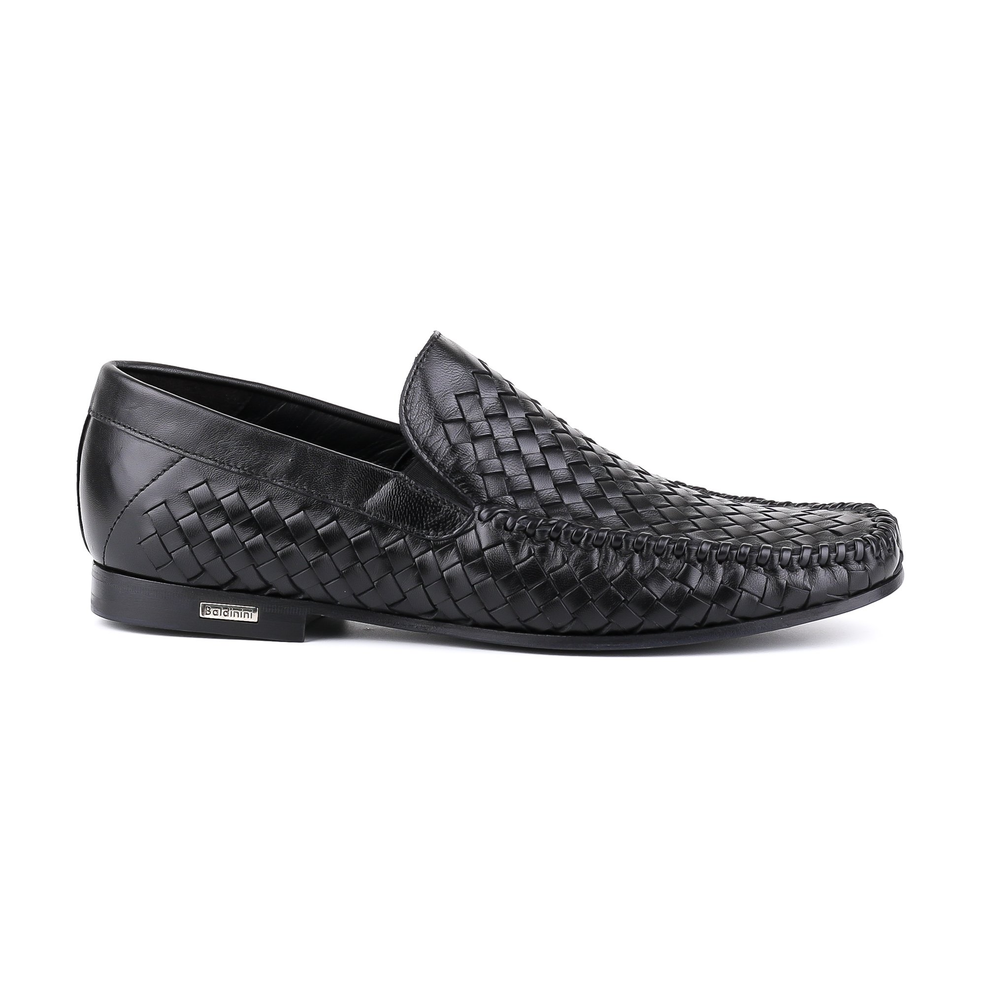Мокасины Baldinini S1087 Мокасины Baldinini S1087