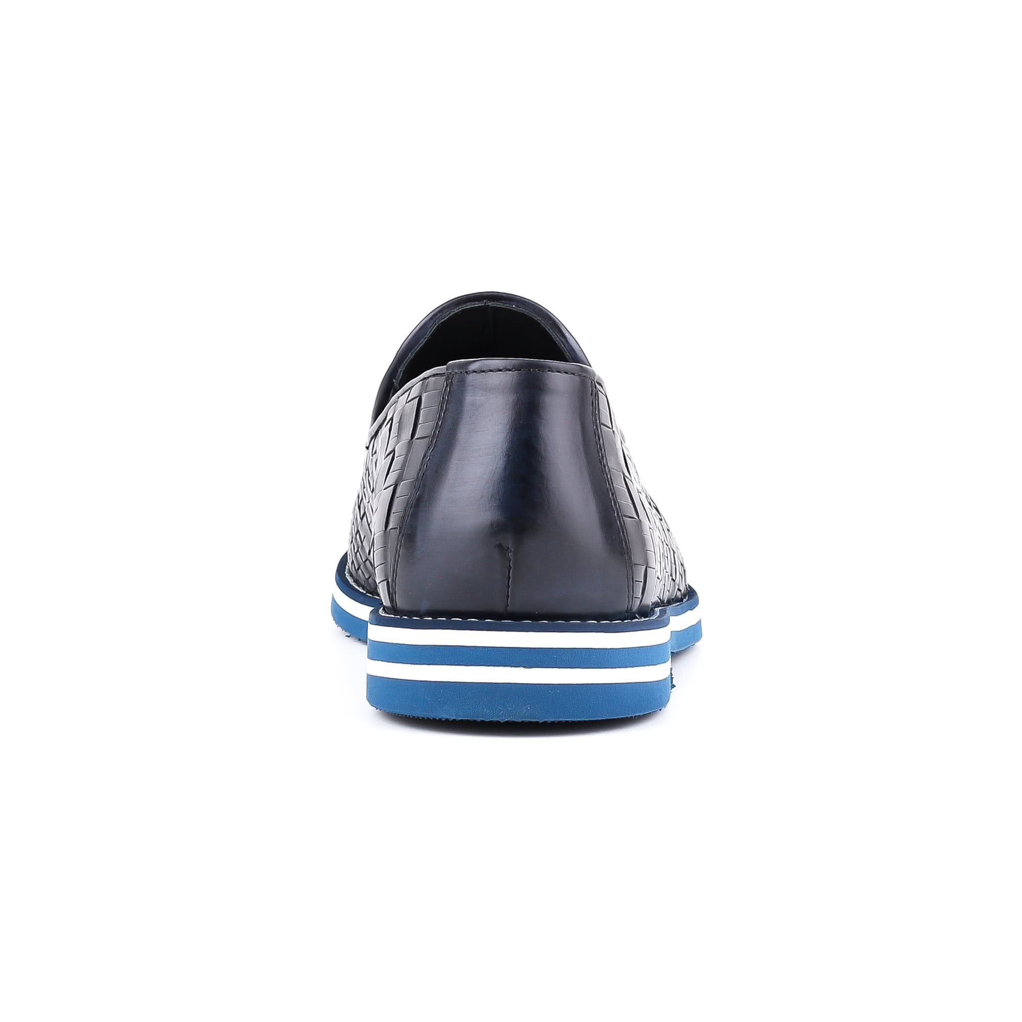 Мокасины Baldinini S1094 Мокасины Baldinini S1094