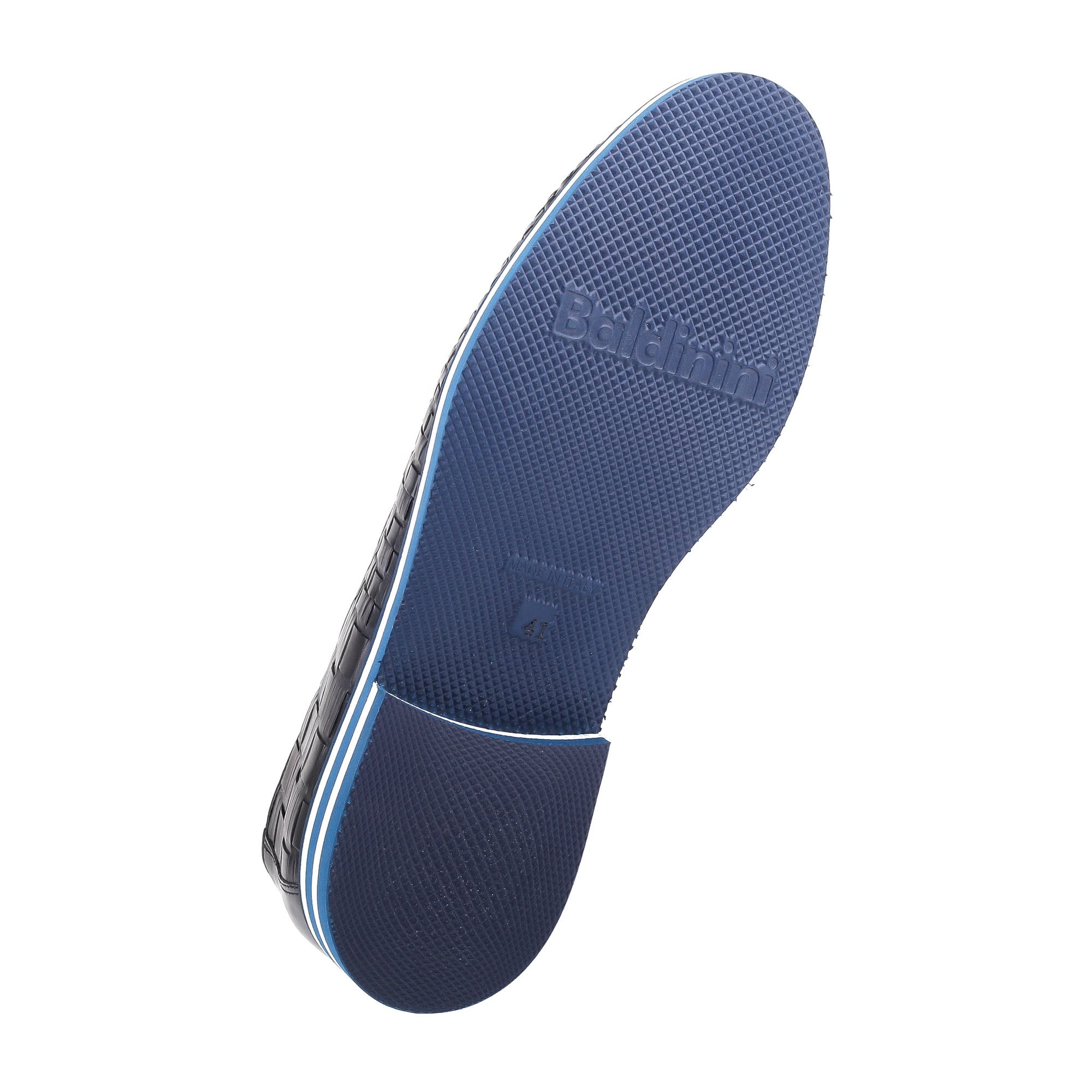 Мокасины Baldinini S1094 Мокасины Baldinini S1094
