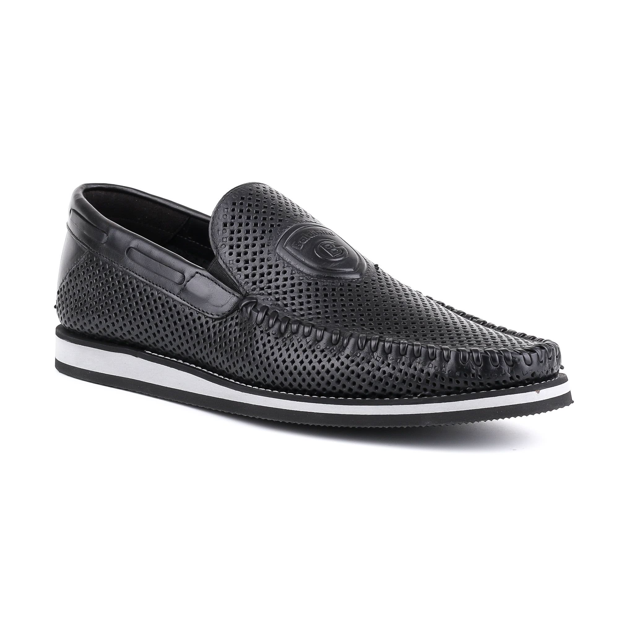 Мокасины Baldinini S1098 Мокасины Baldinini S1098
