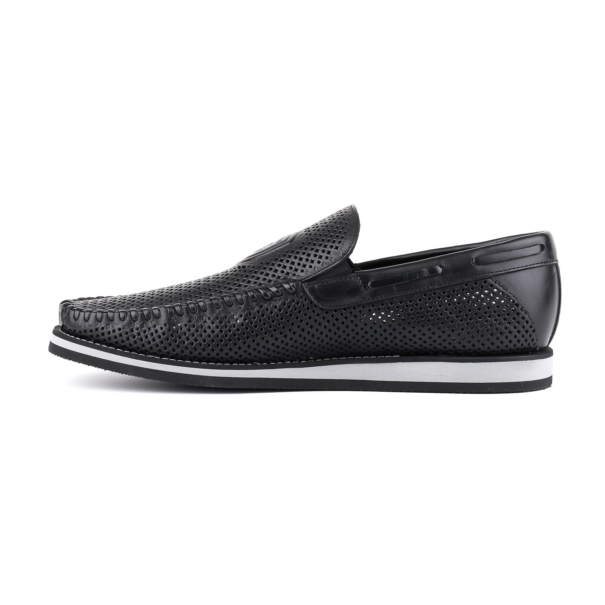 Мокасины Baldinini S1098 Мокасины Baldinini S1098
