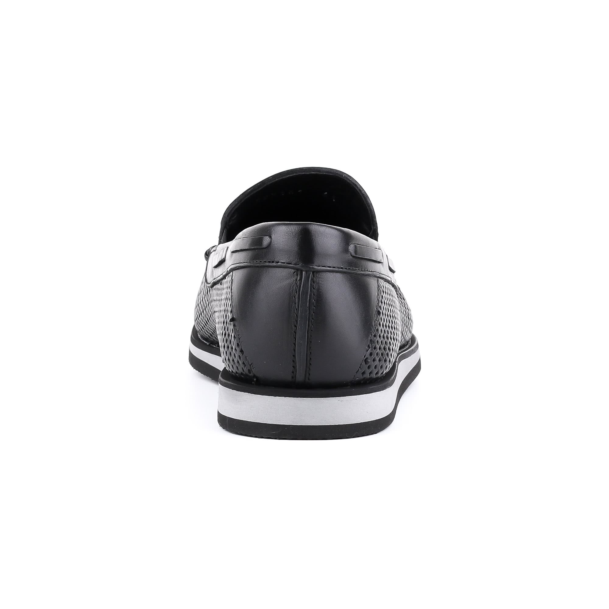 Мокасины Baldinini S1098 Мокасины Baldinini S1098