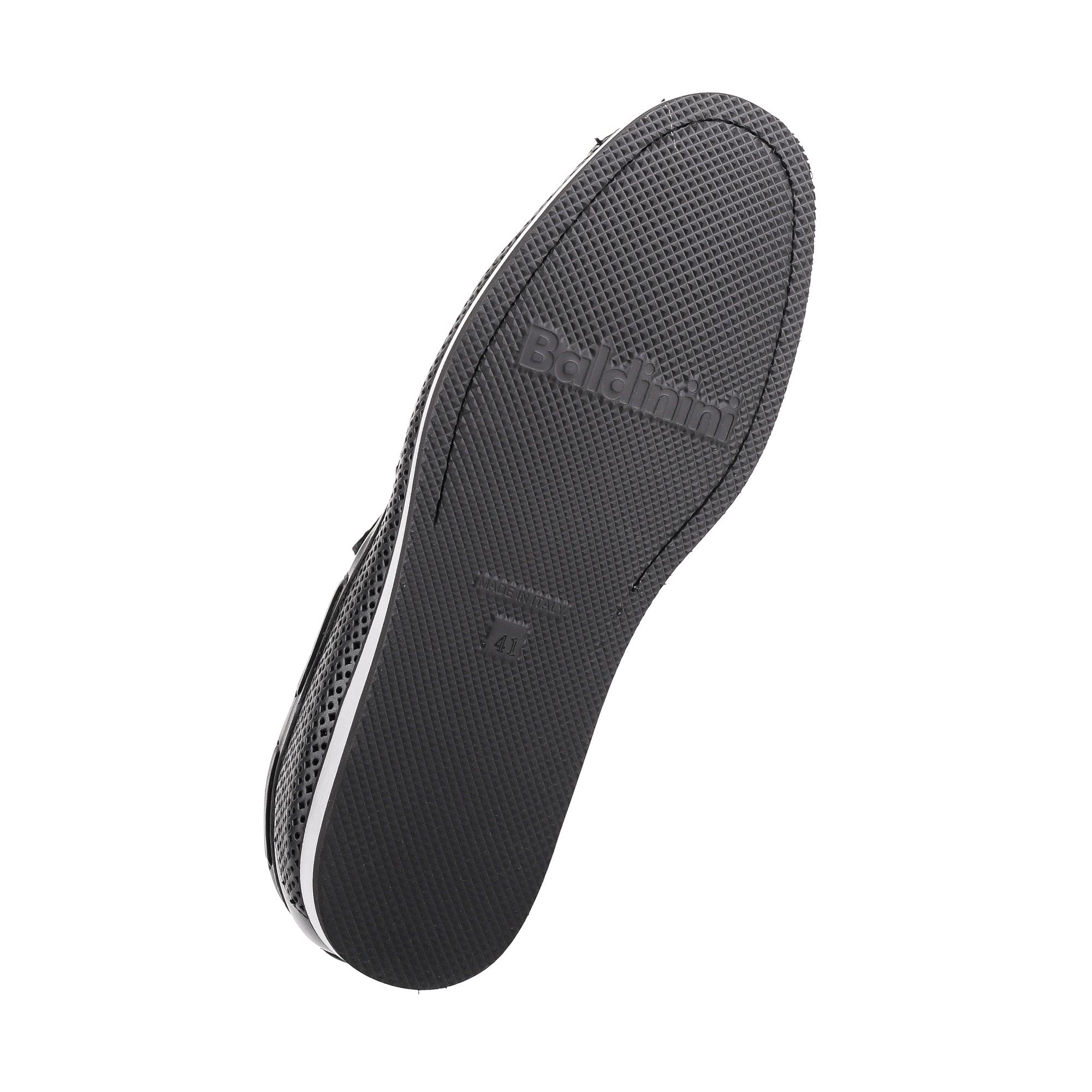 Мокасины Baldinini S1098 Мокасины Baldinini S1098