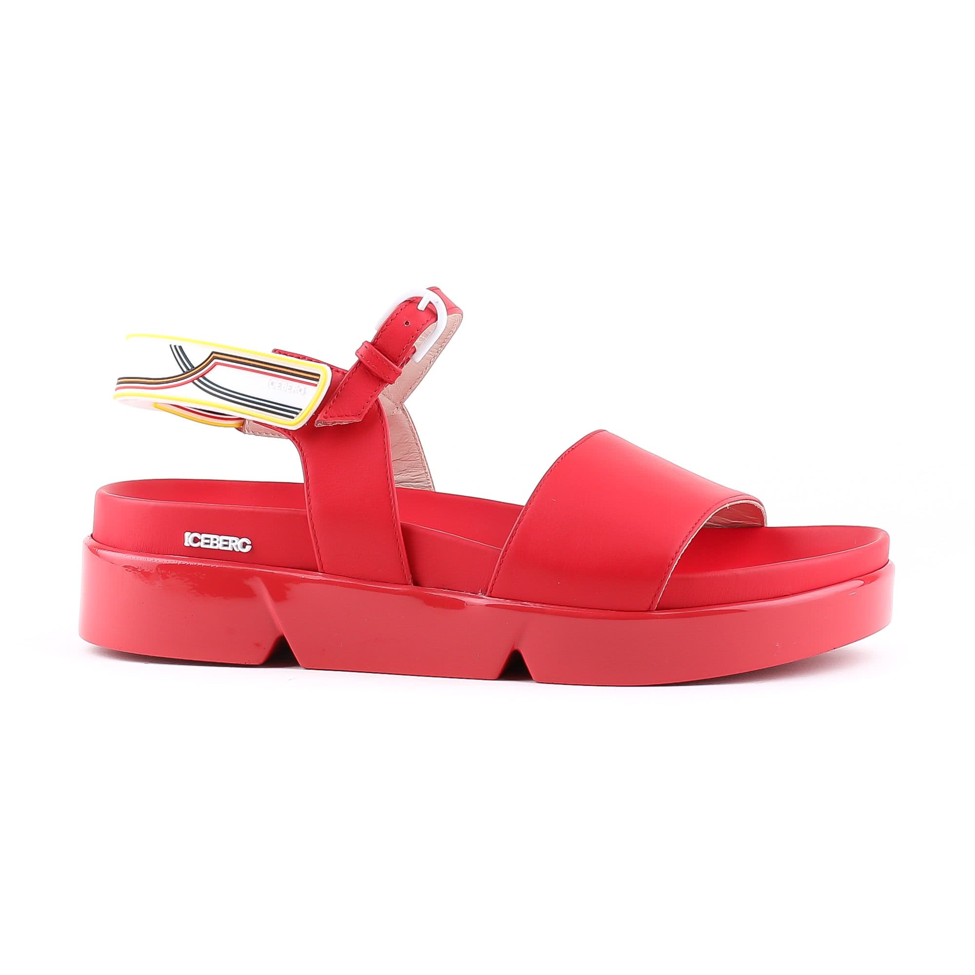 Сандалии Iceberg S1768 Сандалии Iceberg S1768