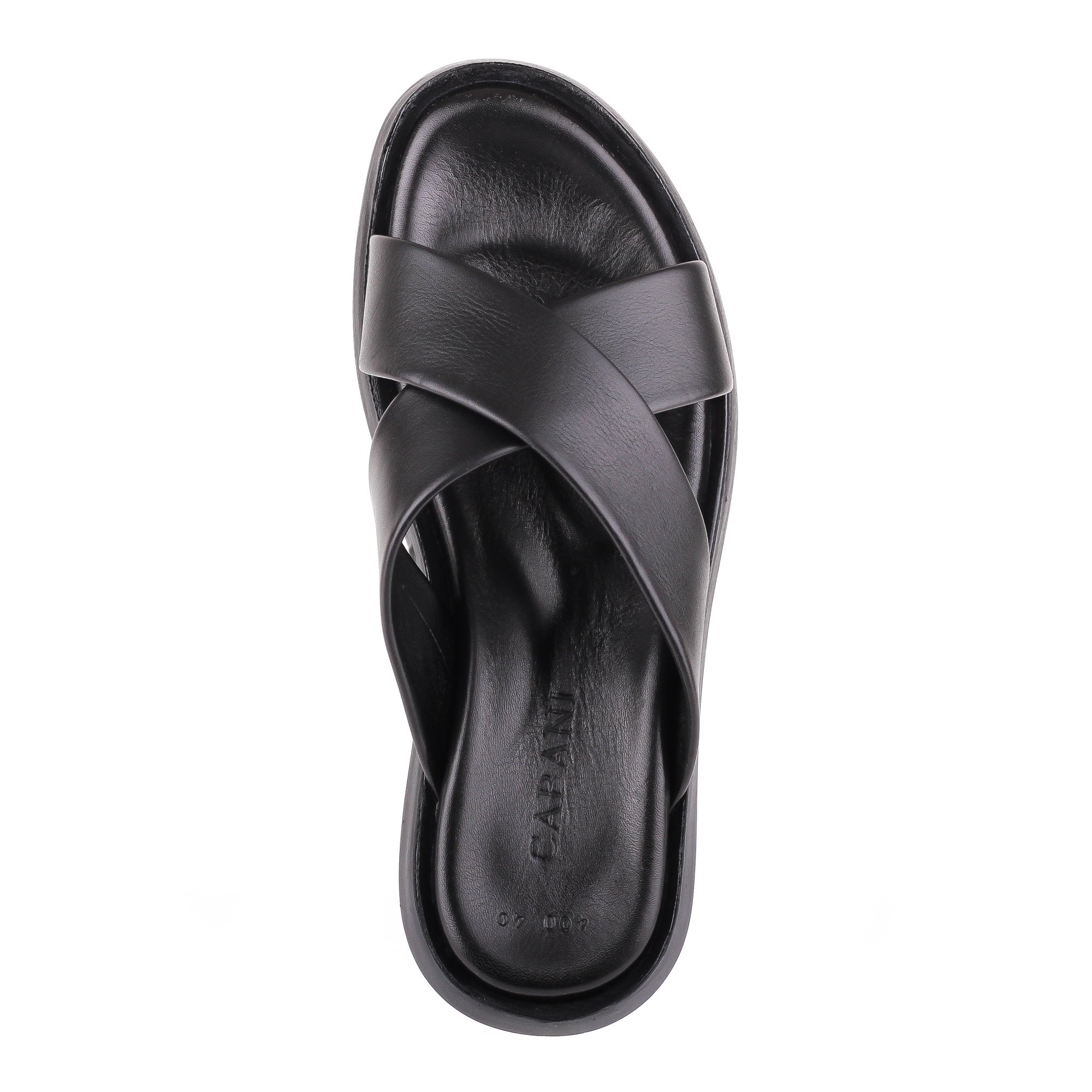 Шлепанцы Cabani Shoes S1667 Шлепанцы Cabani Shoes S1667