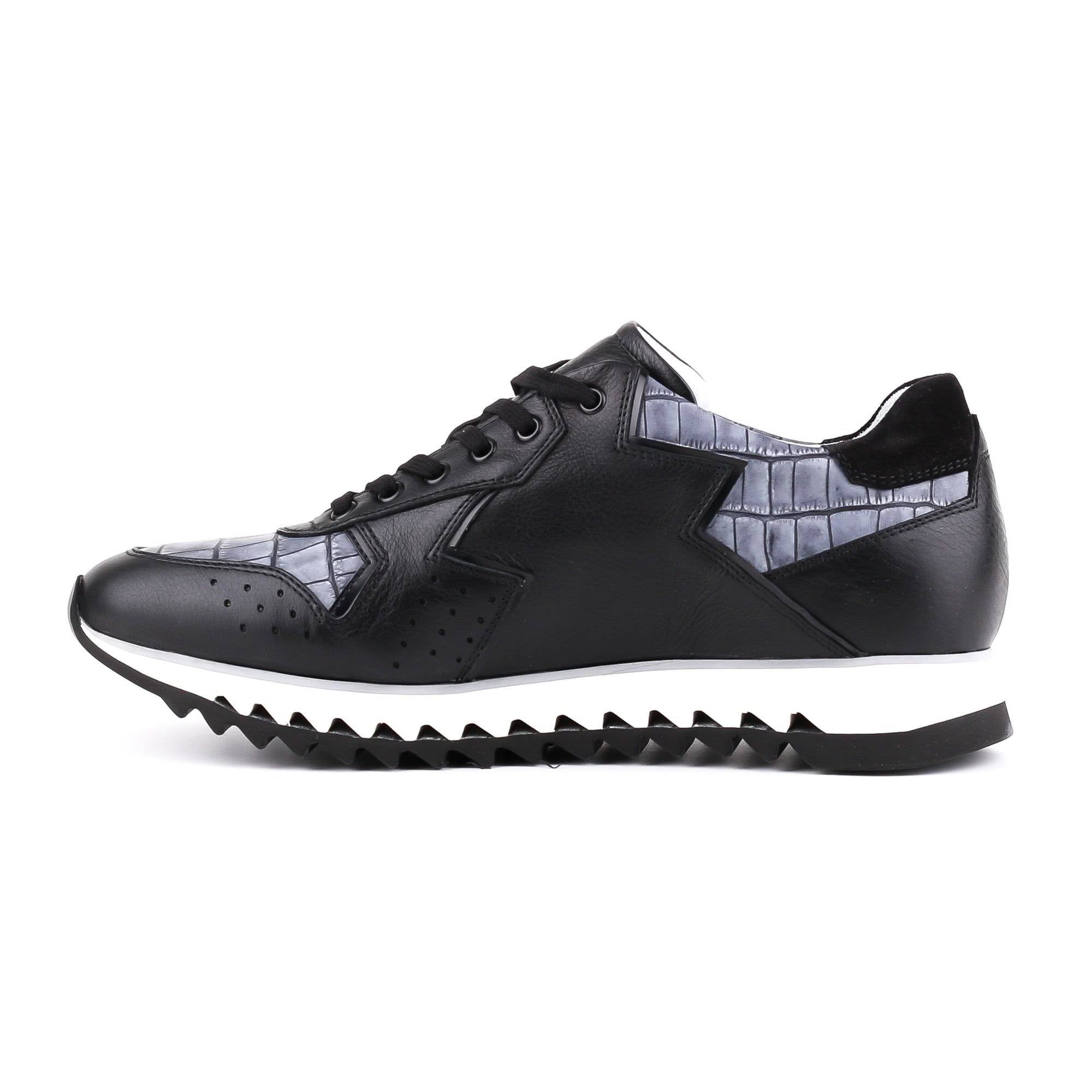 Кроссовки Gianfranco Butteri S0297 Кроссовки Gianfranco Butteri S0297