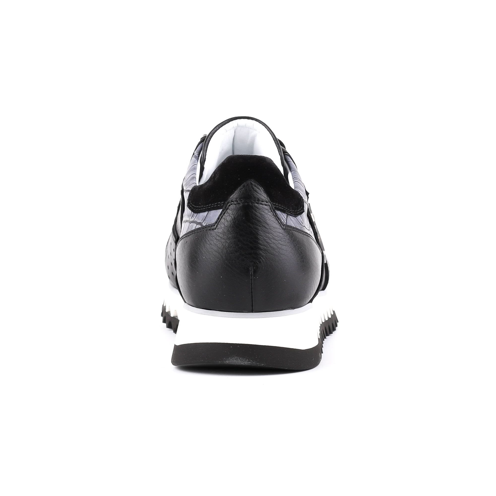 Кроссовки Gianfranco Butteri S0297 Кроссовки Gianfranco Butteri S0297