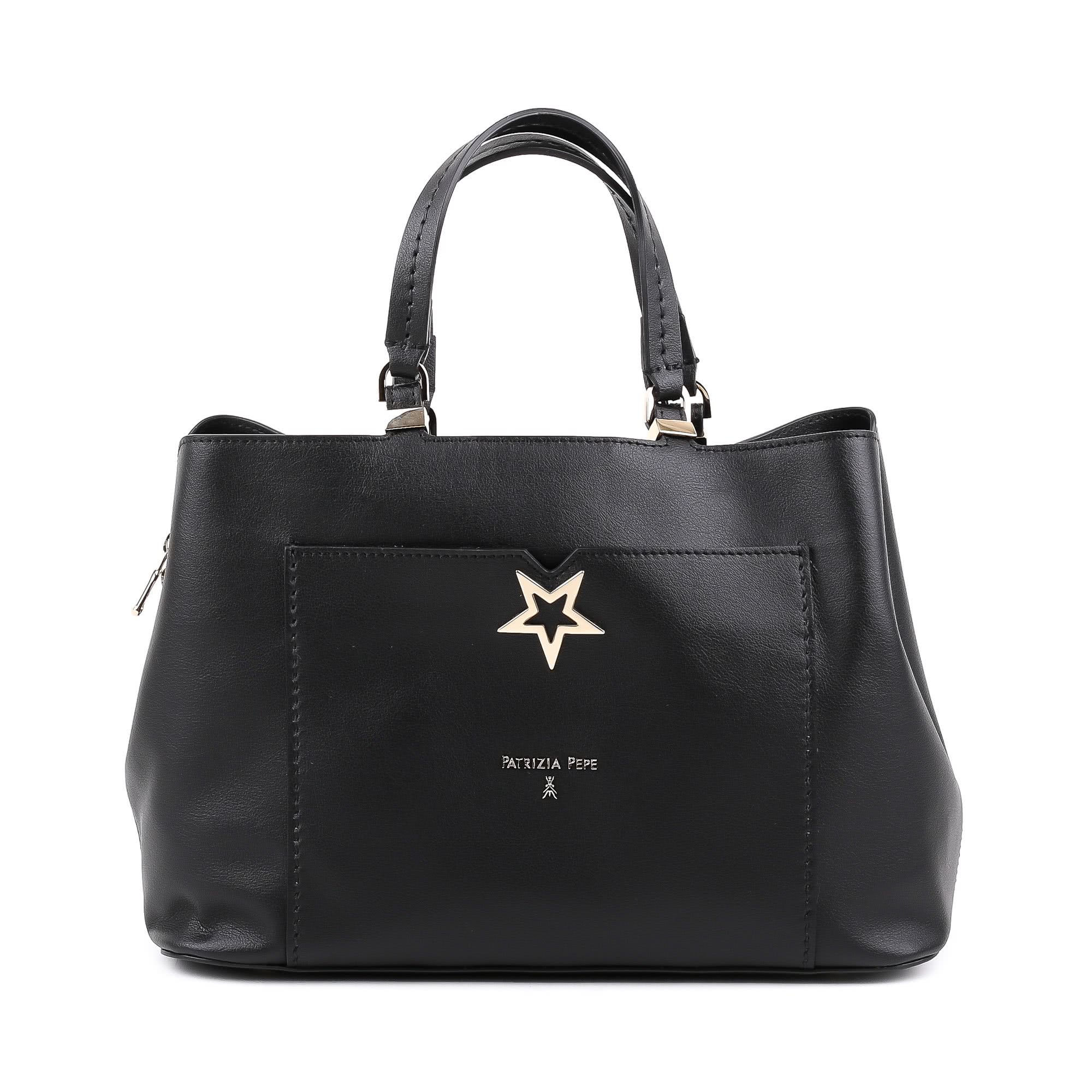 Сумка Patrizia Pepe S9257 Сумка Patrizia Pepe S9257