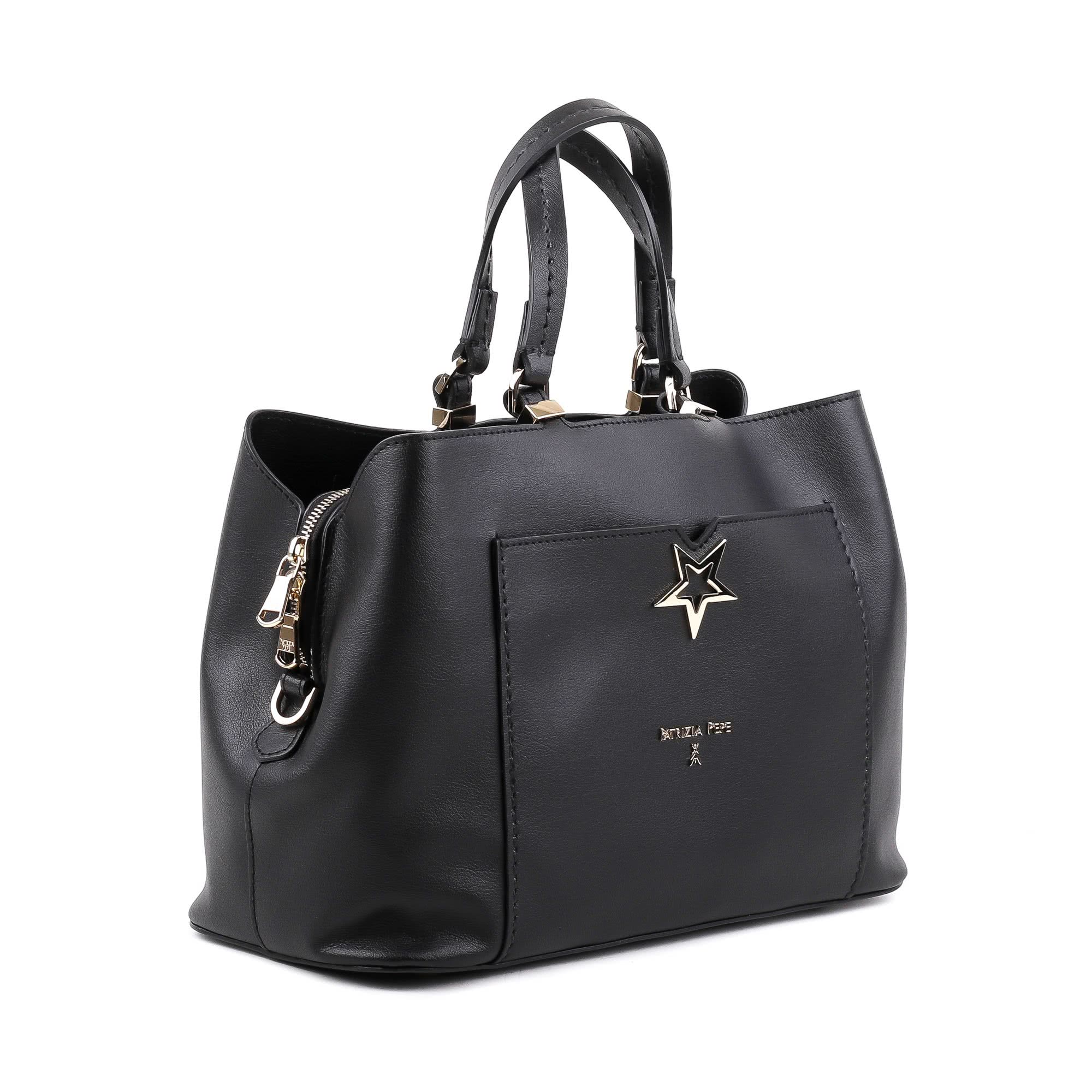 Сумка Patrizia Pepe S9257 Сумка Patrizia Pepe S9257