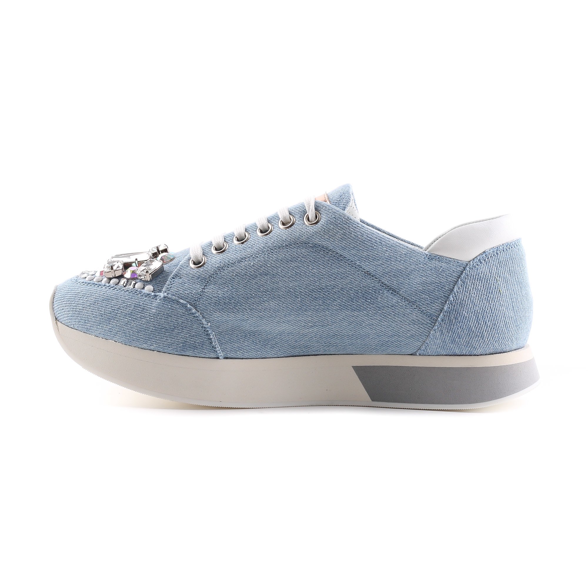 Кроссовки Eddy Daniele S9294 Кроссовки Eddy Daniele S9294