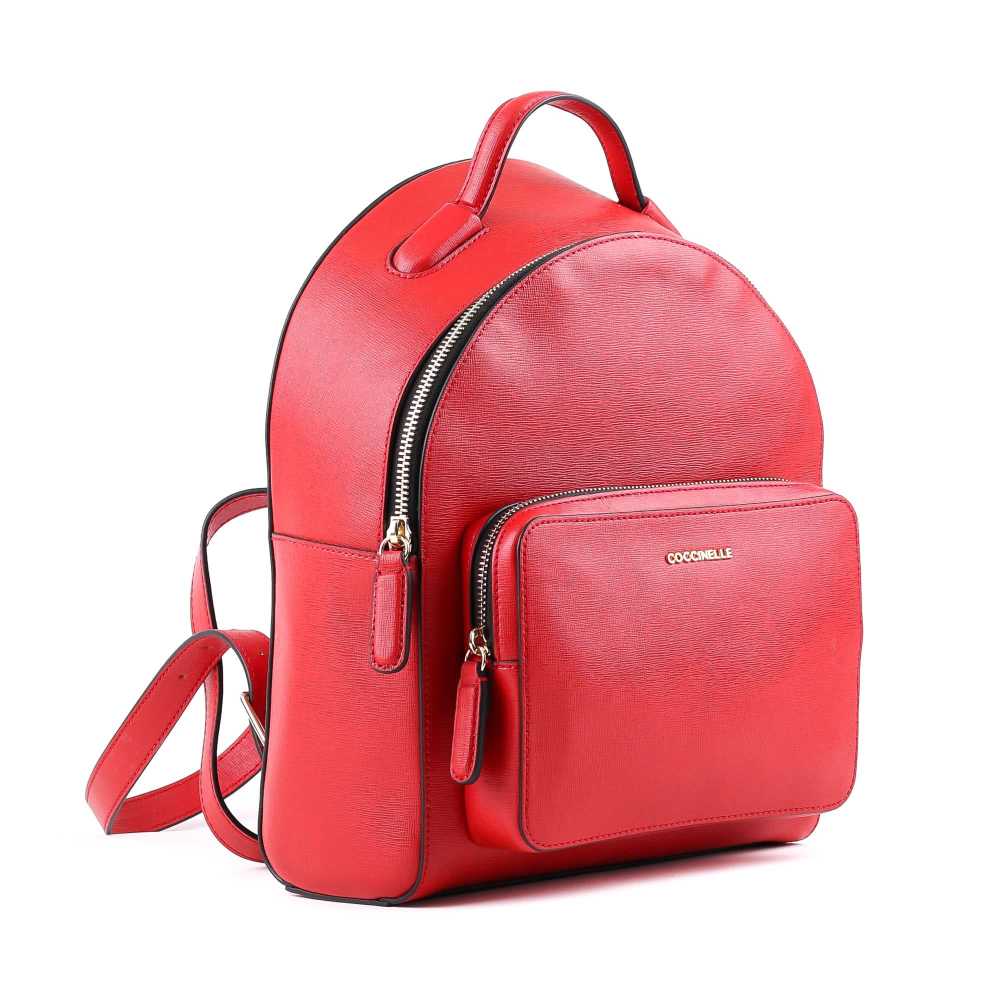 Рюкзак Coccinelle S1197 Рюкзак Coccinelle S1197