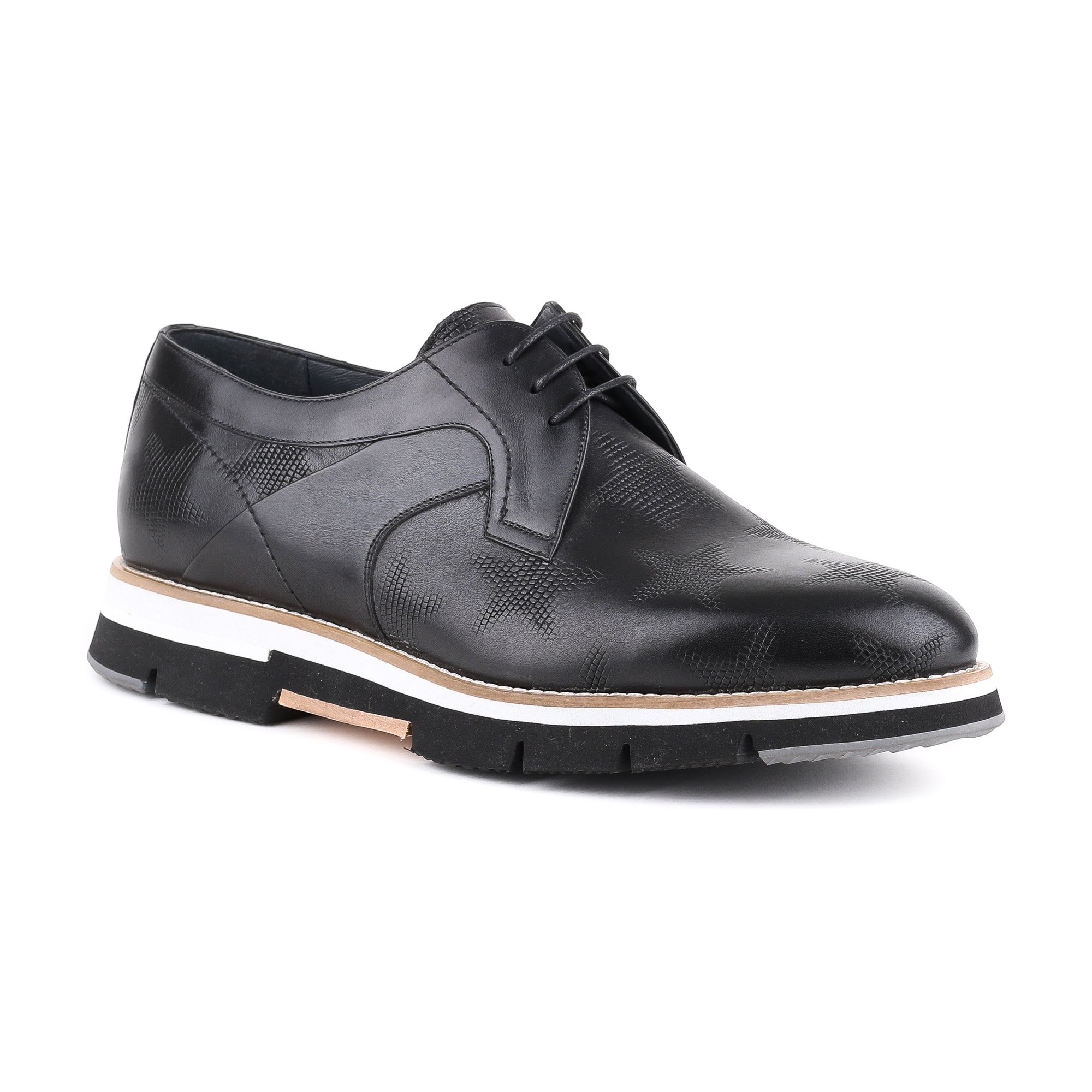 Полуботинки Cabani Shoes S1693 Полуботинки Cabani Shoes S1693