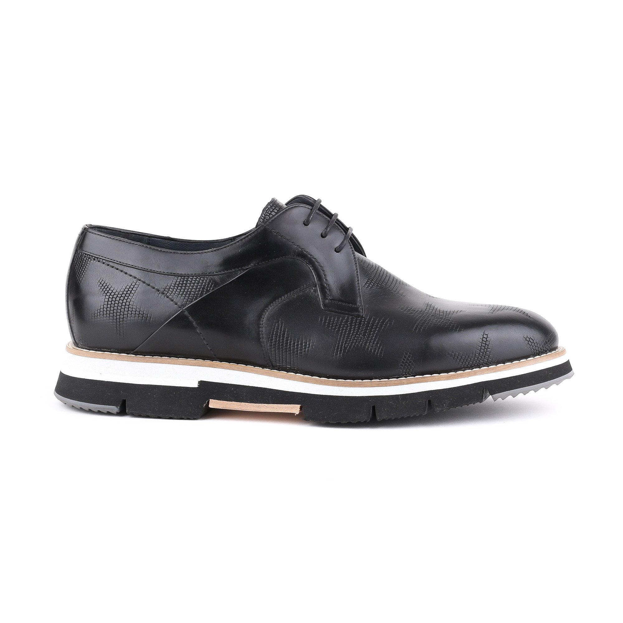 Полуботинки Cabani Shoes S1693 Полуботинки Cabani Shoes S1693