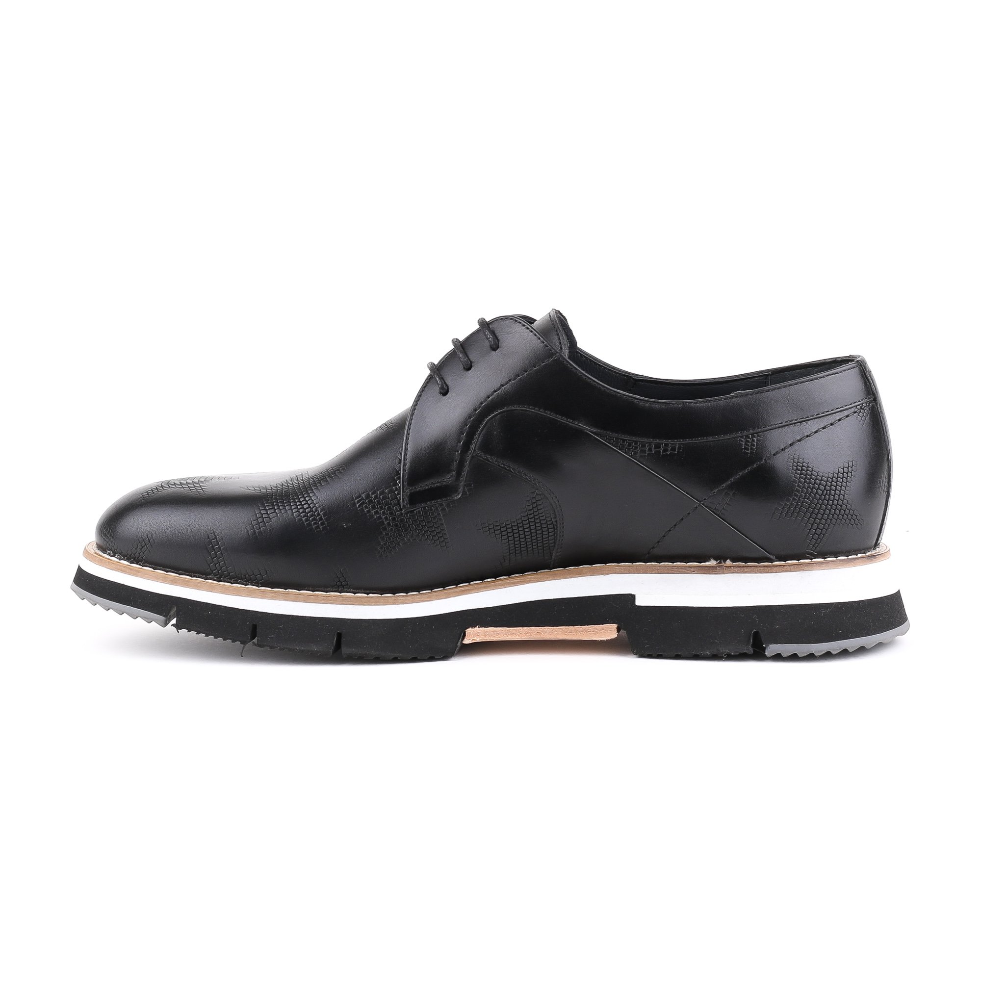 Полуботинки Cabani Shoes S1693 Полуботинки Cabani Shoes S1693