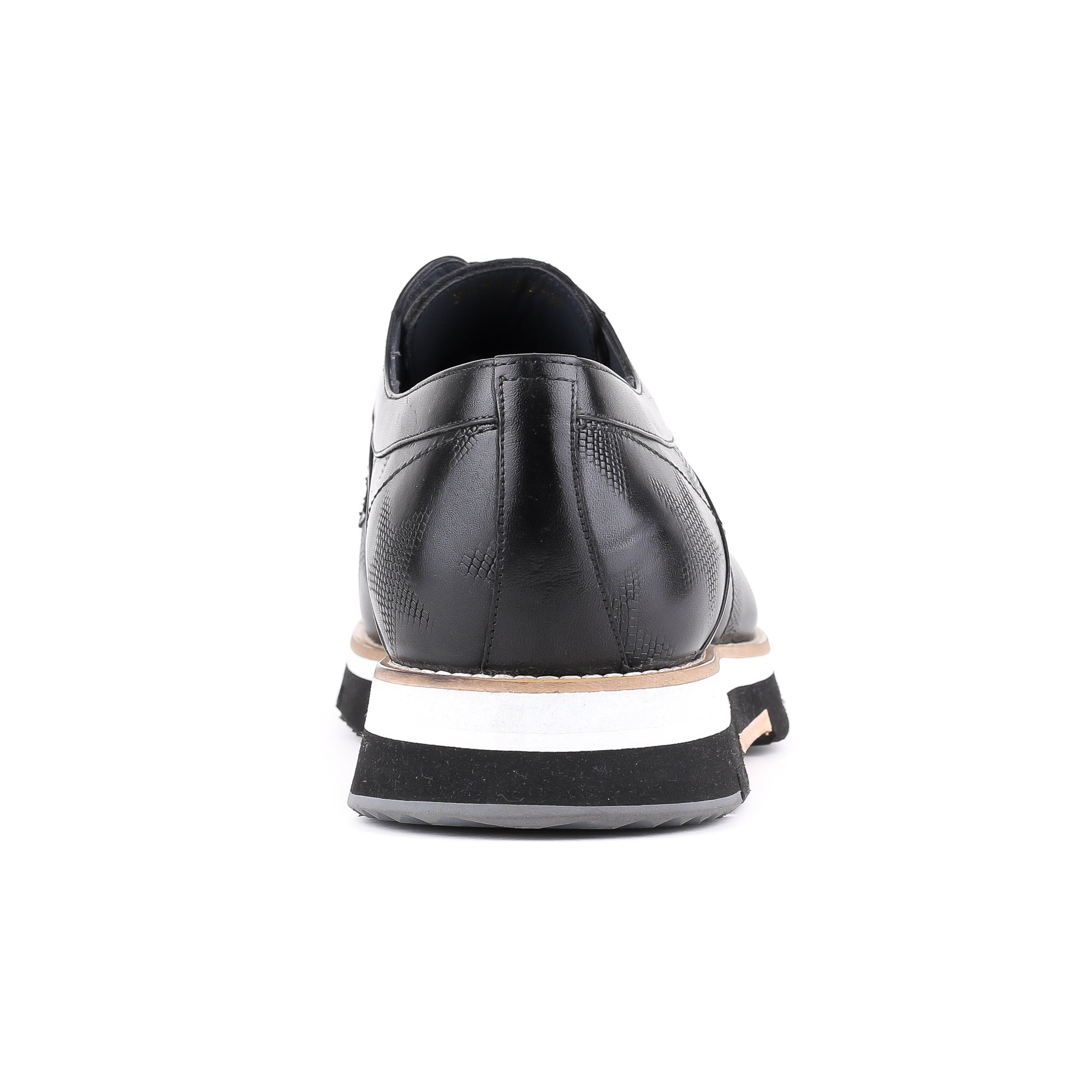 Полуботинки Cabani Shoes S1693 Полуботинки Cabani Shoes S1693