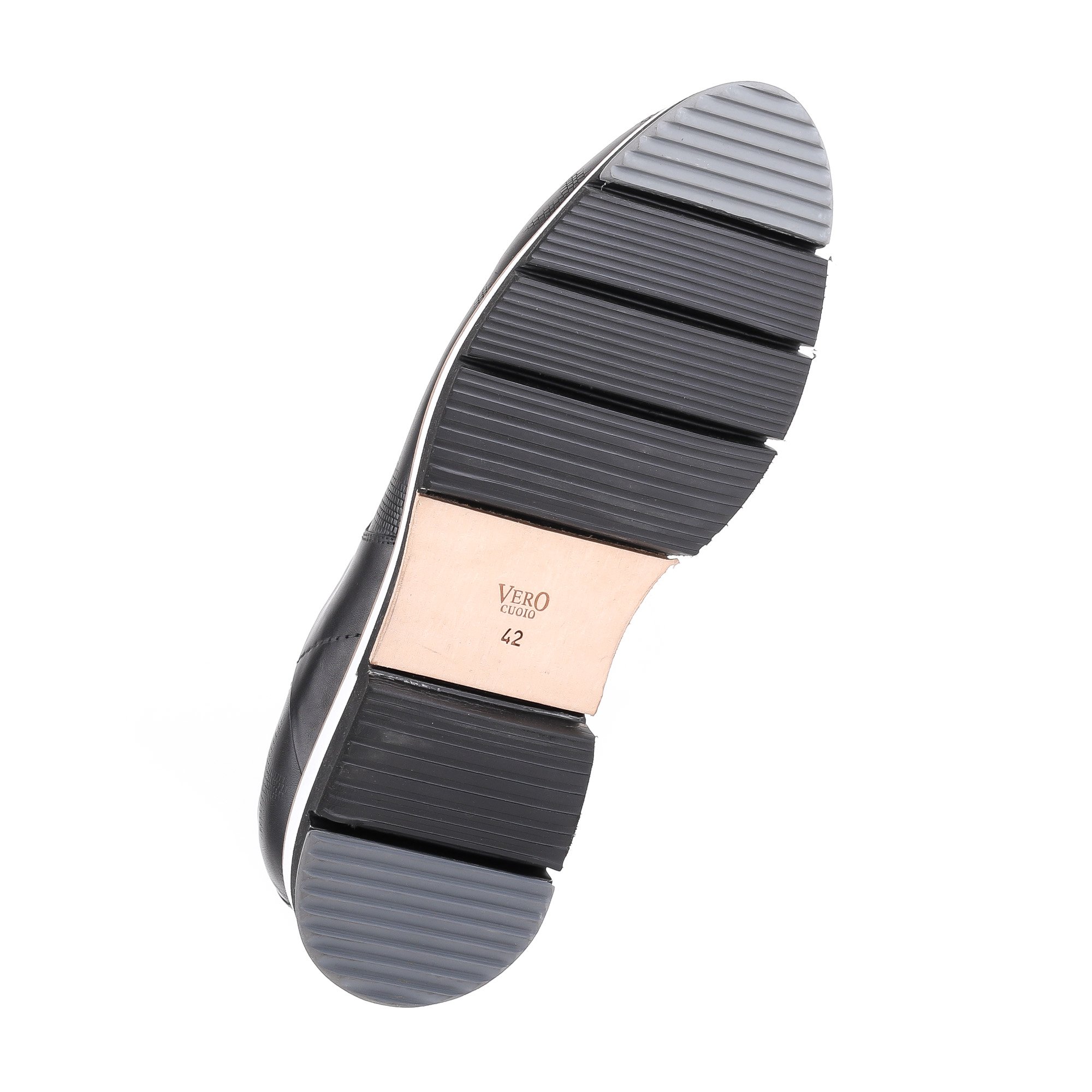 Полуботинки Cabani Shoes S1693 Полуботинки Cabani Shoes S1693