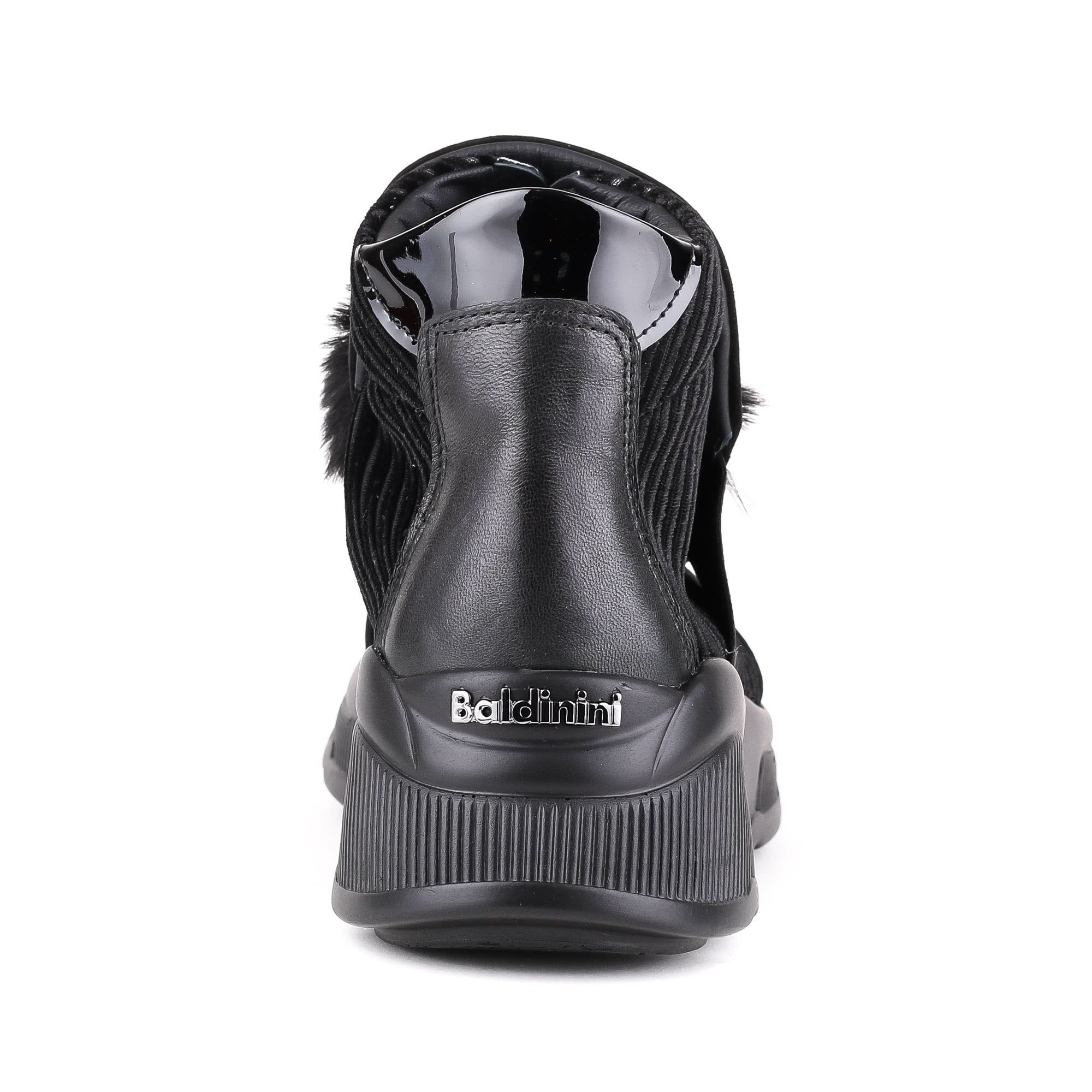 Кроссовки Baldinini T0357 Кроссовки Baldinini T0357