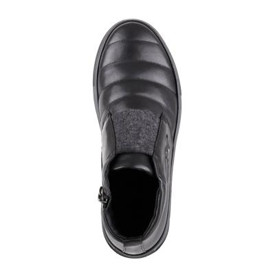 Ботинки Giampieronicola T0802