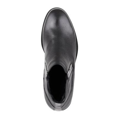 Ботинки Giampieronicola T0806