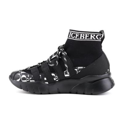 Кроссовки Iceberg T0845