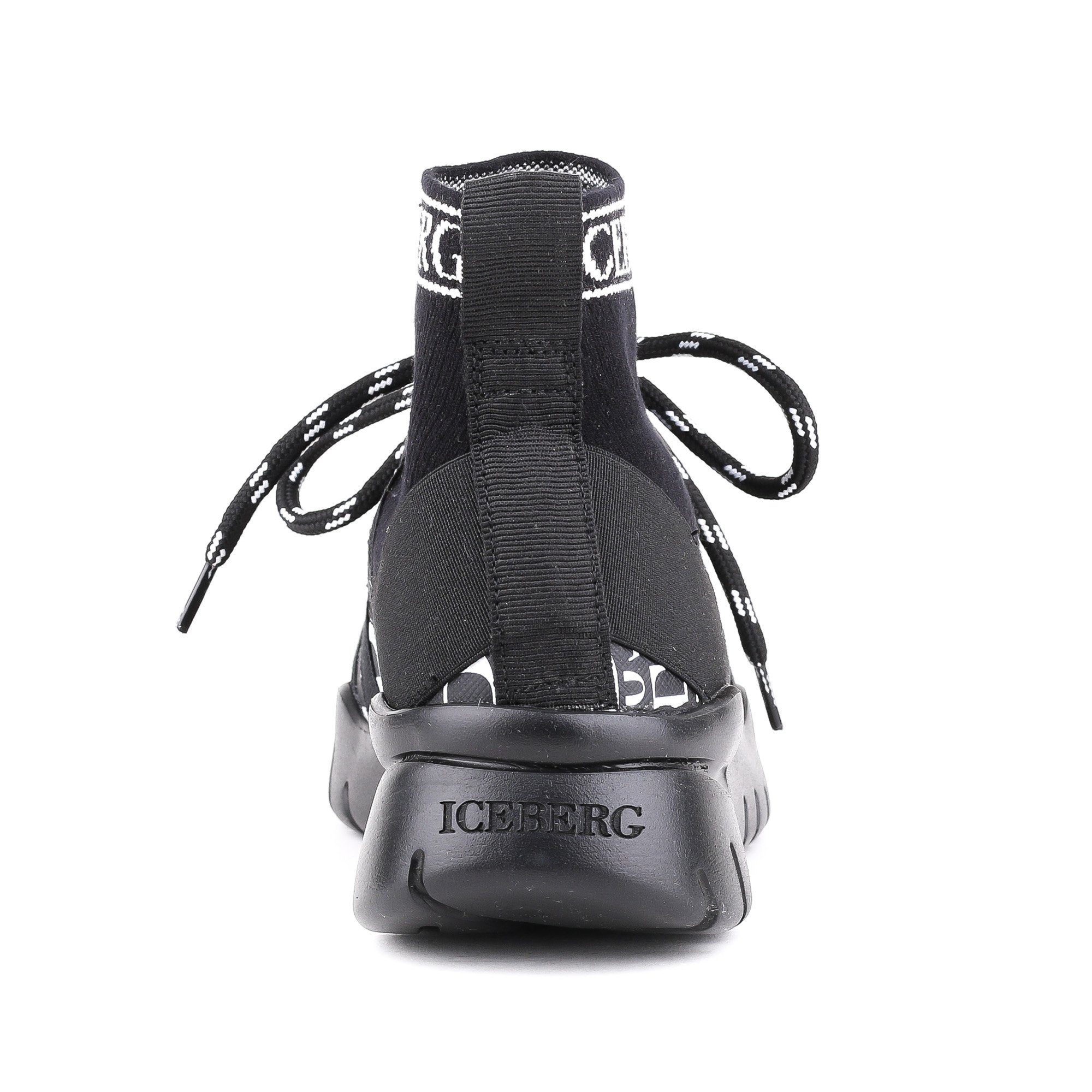 Кроссовки Iceberg T0845 Кроссовки Iceberg T0845