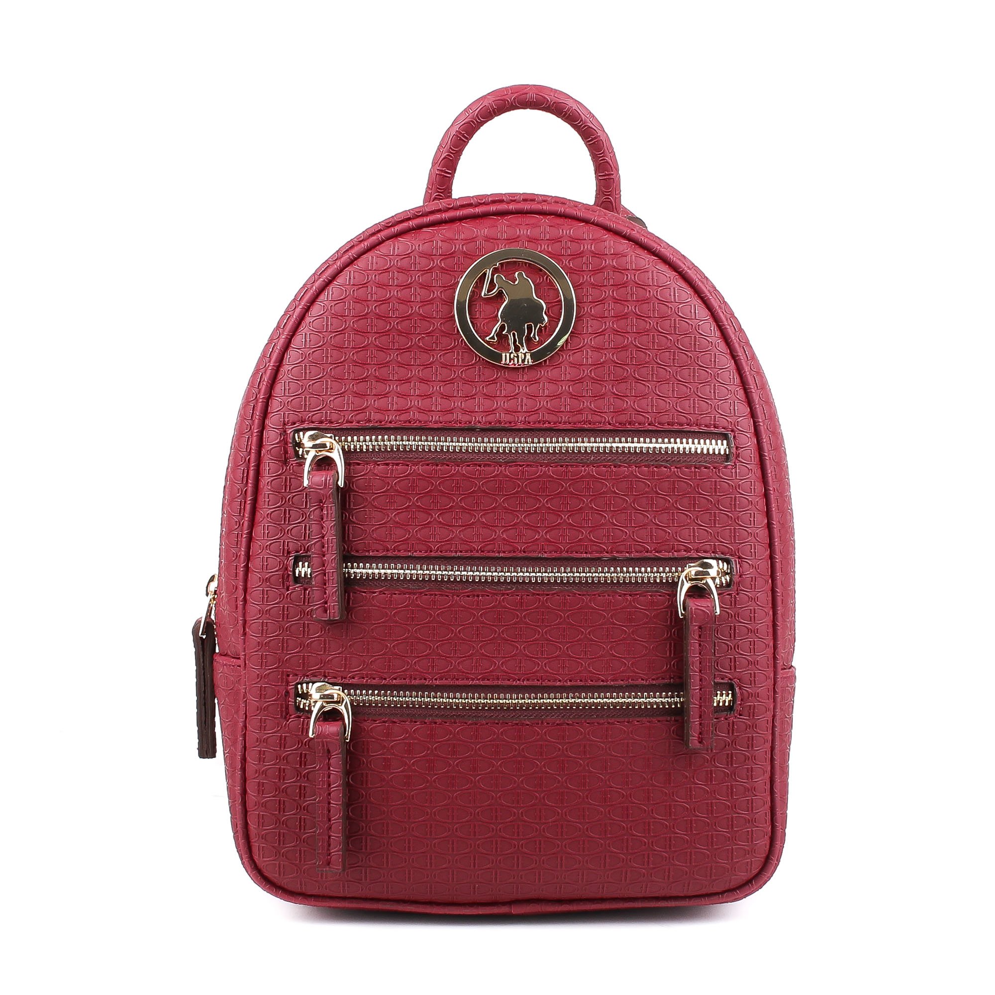 kupit ryukzak us polo assn t2135 v