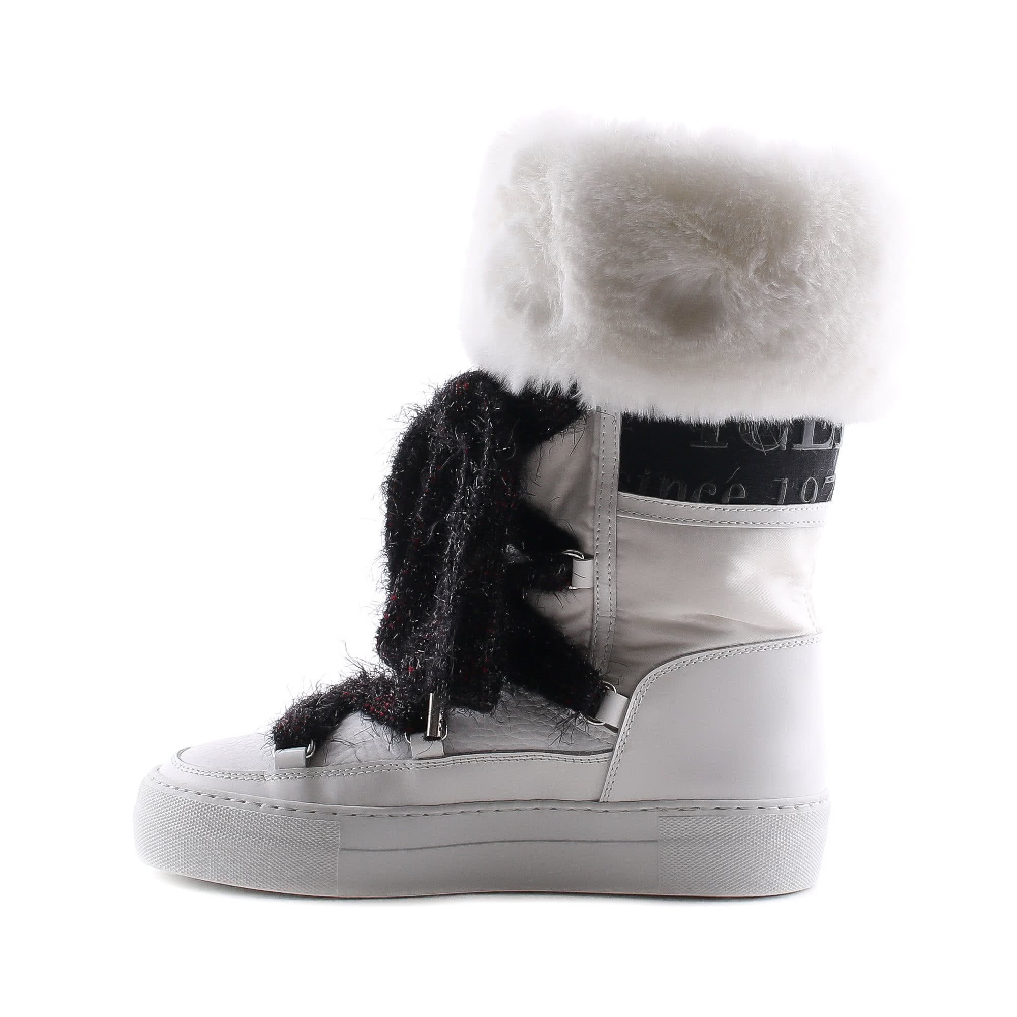 Полусапоги Iceberg T0839 Полусапоги Iceberg T0839