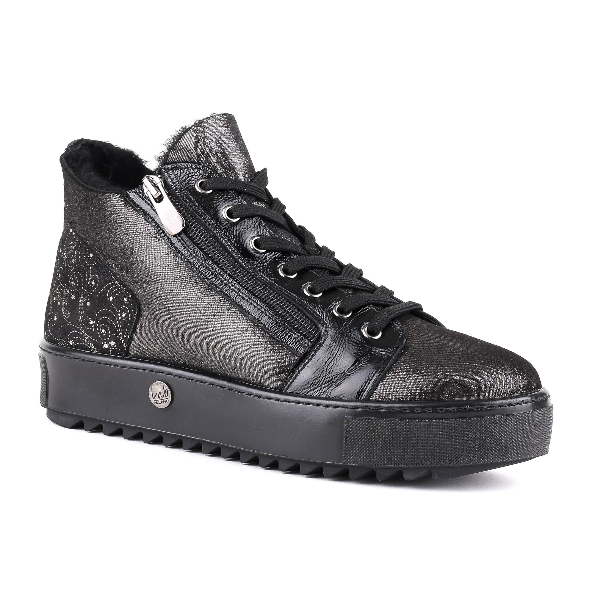 Кеды Lab Milano T0524 Кеды Lab Milano T0524