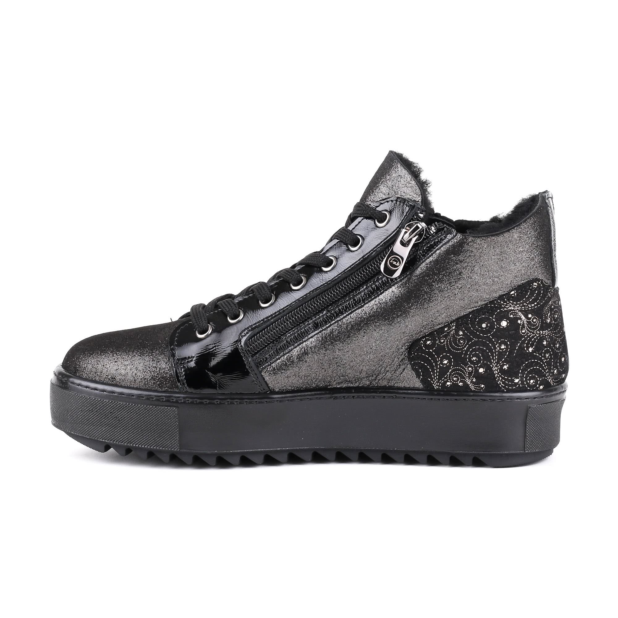 Кеды Lab Milano T0524 Кеды Lab Milano T0524