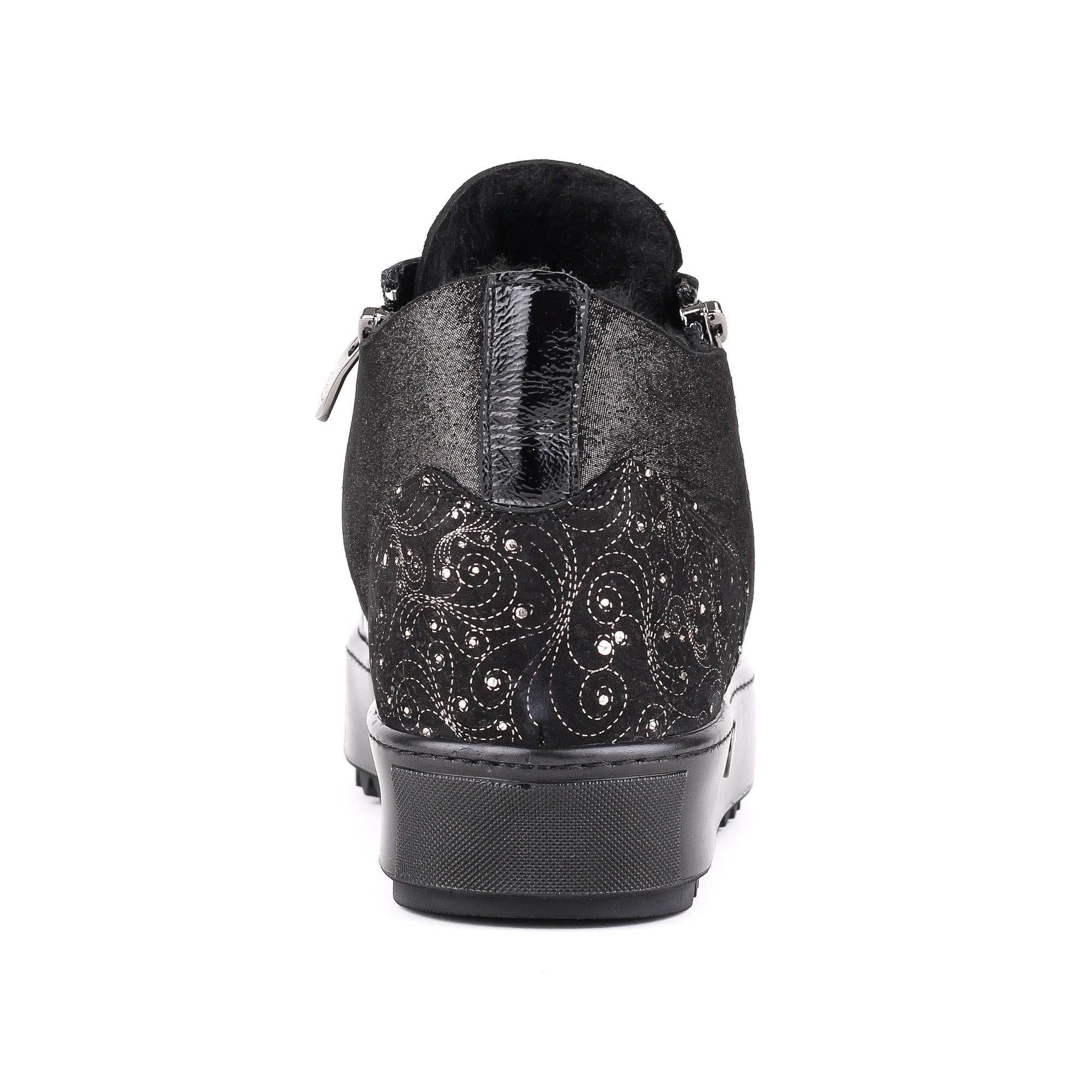 Кеды Lab Milano T0524 Кеды Lab Milano T0524