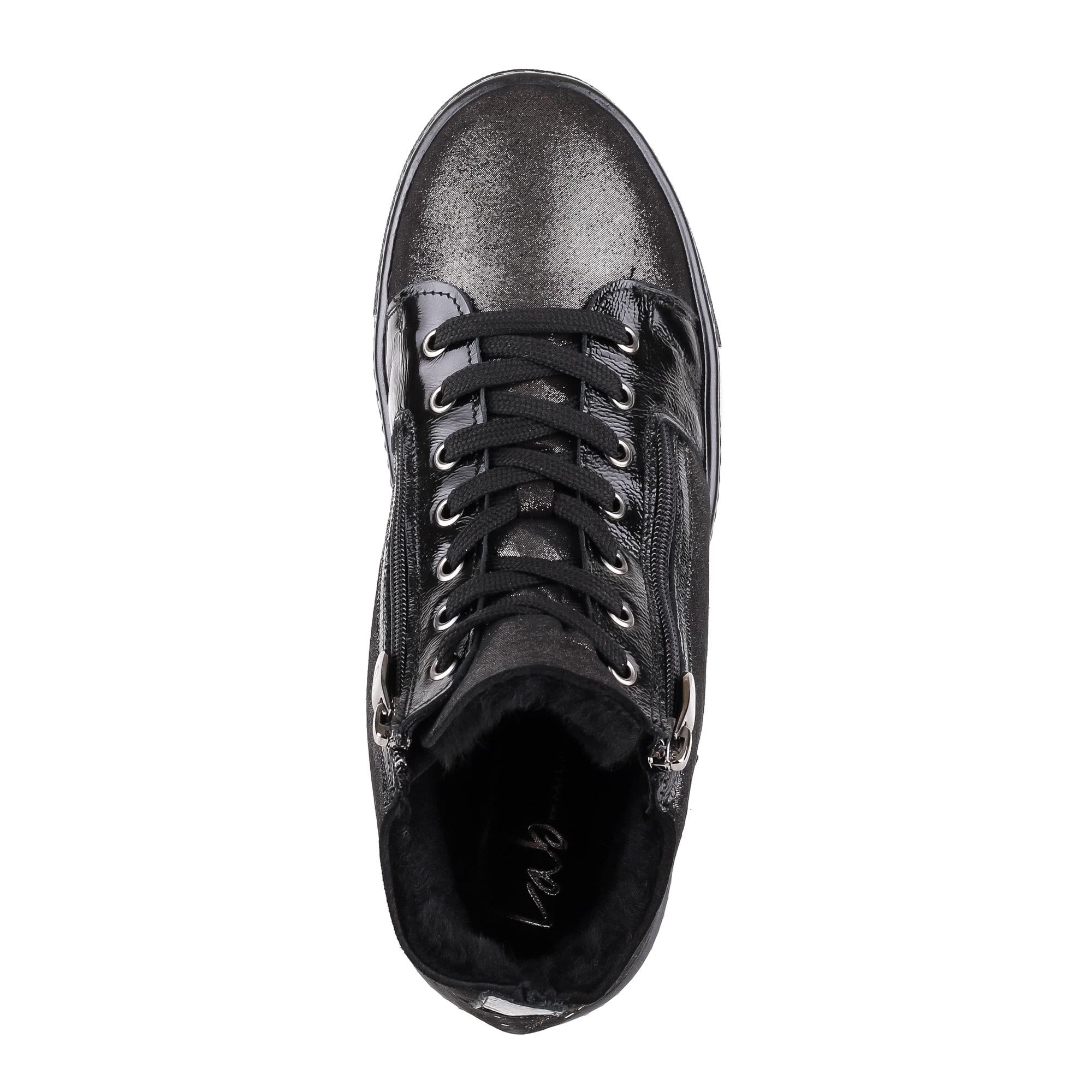 Кеды Lab Milano T0524 Кеды Lab Milano T0524