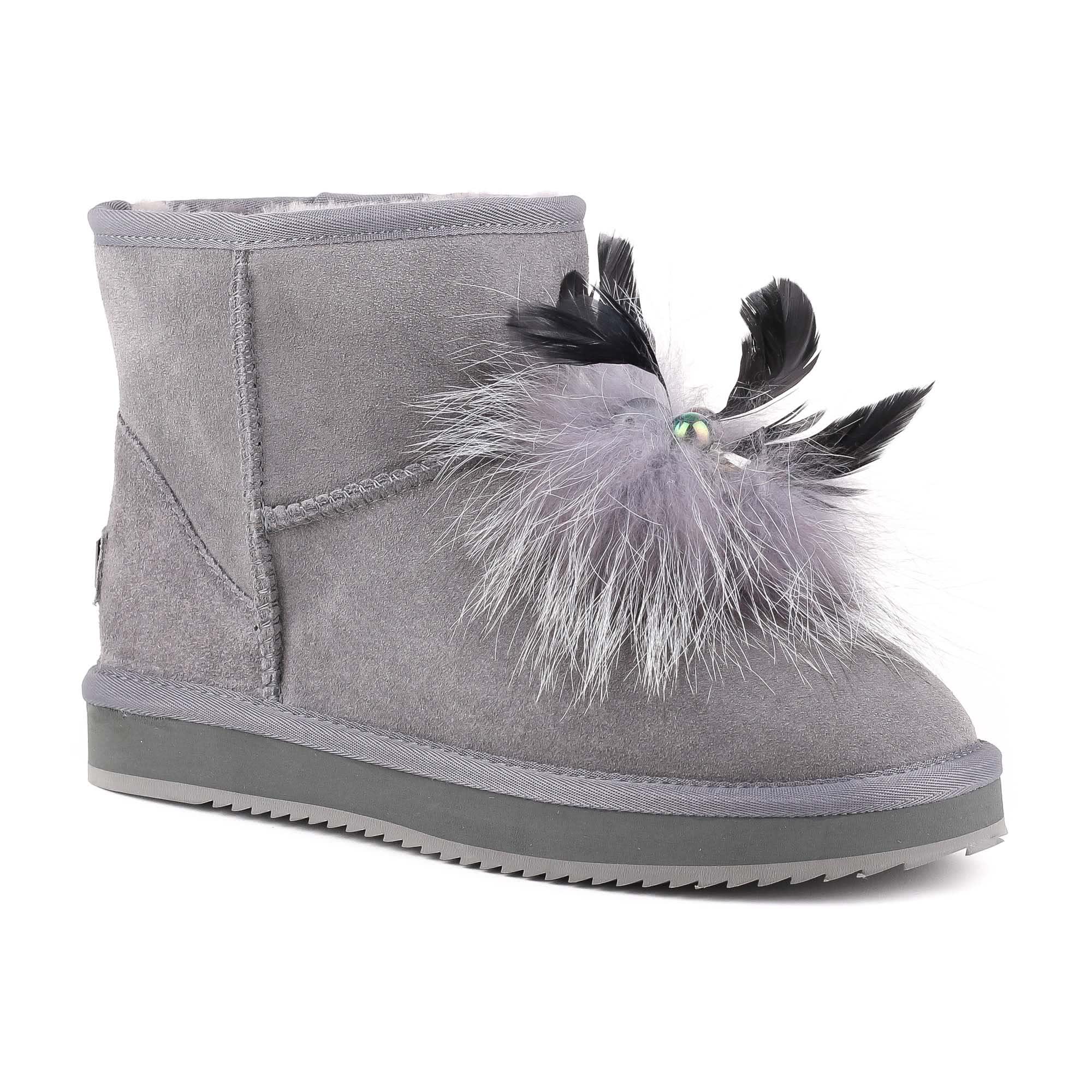 Угги Lab Milano T0956 Угги Lab Milano T0956
